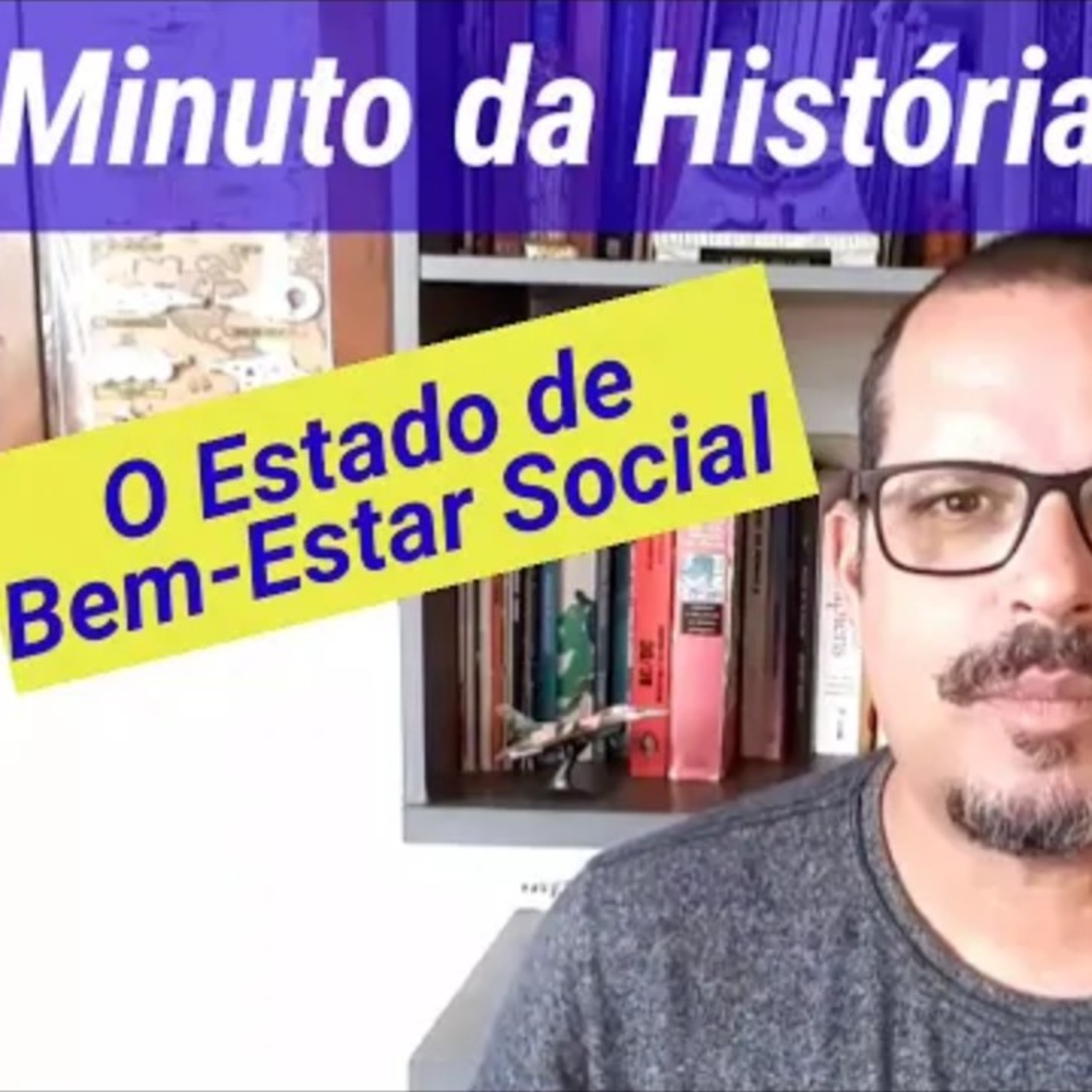 HISTÓRIA E COISA E TAL