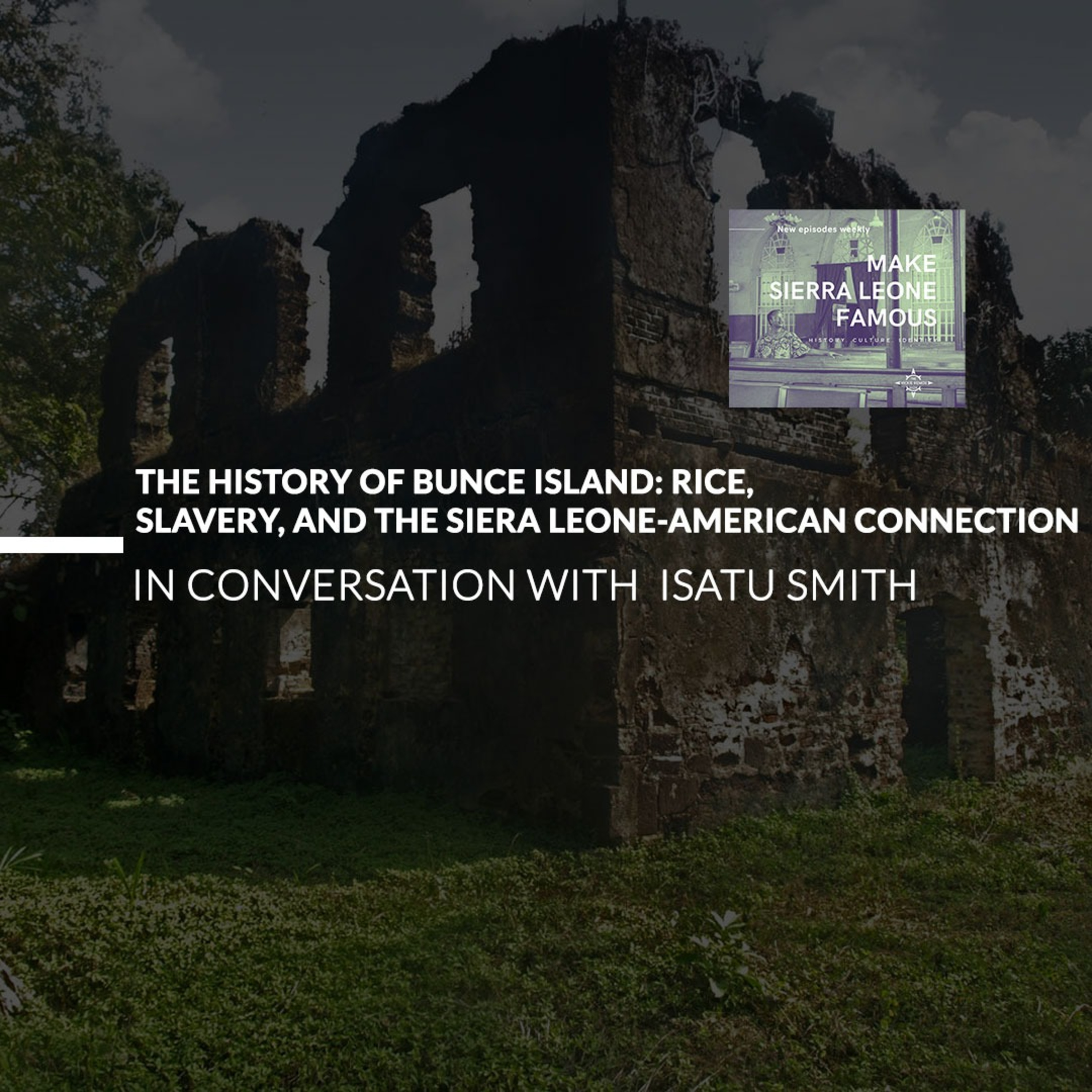 Make Sierra Leone Famous