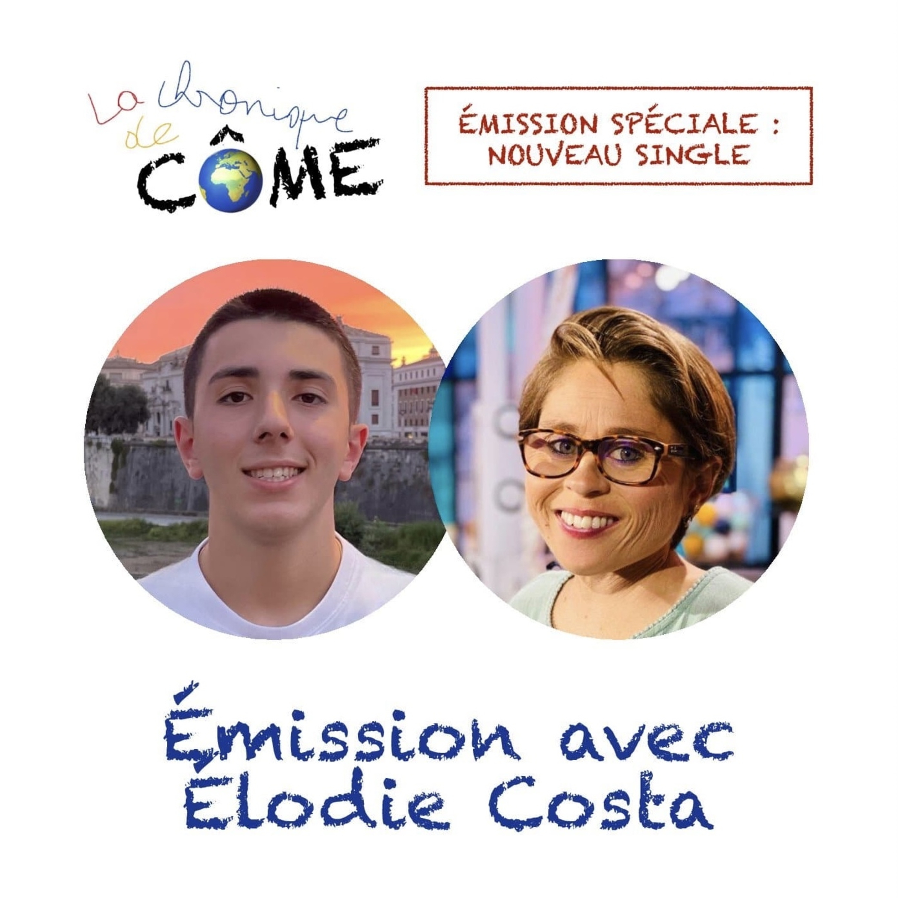 La chronique de Côme