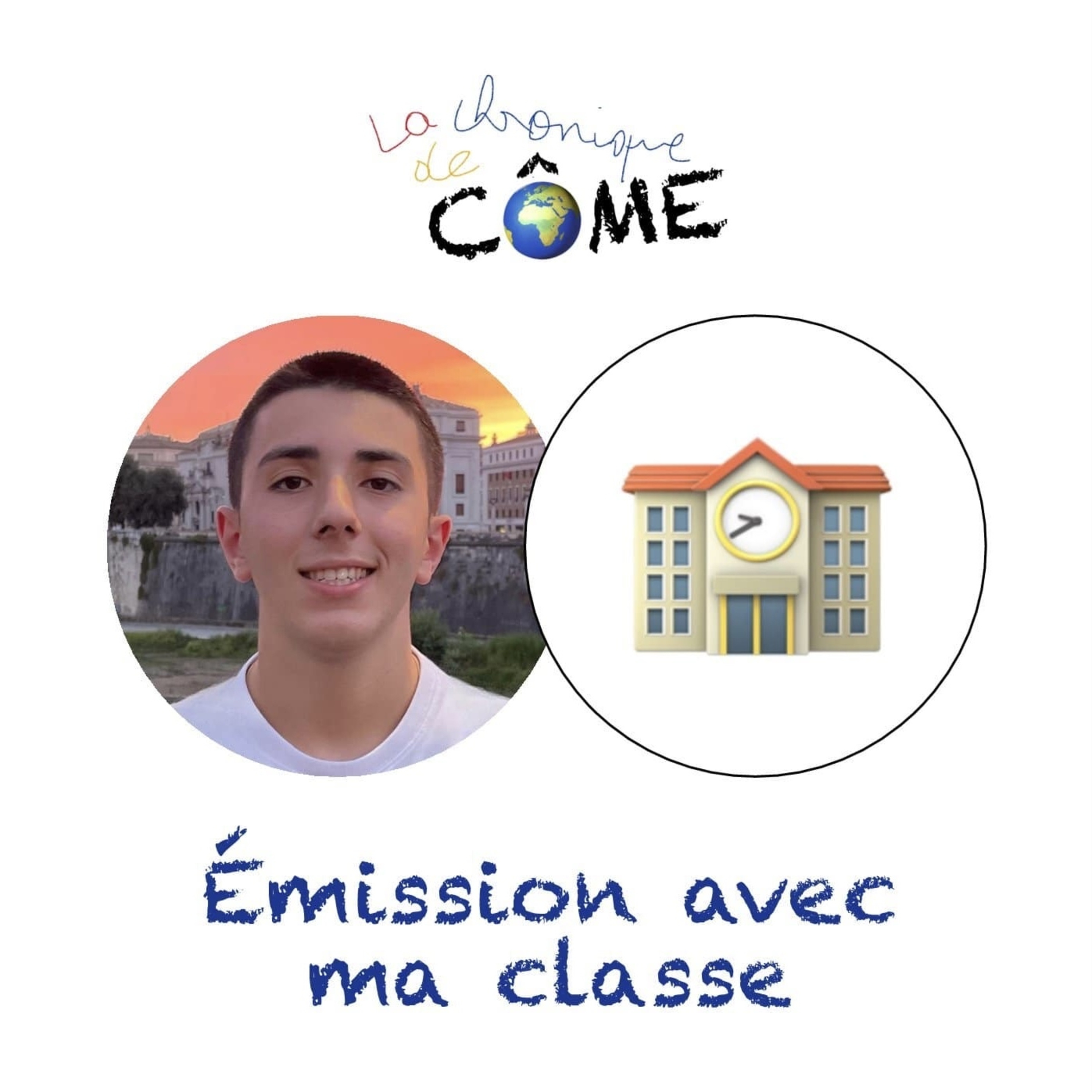 La chronique de Côme