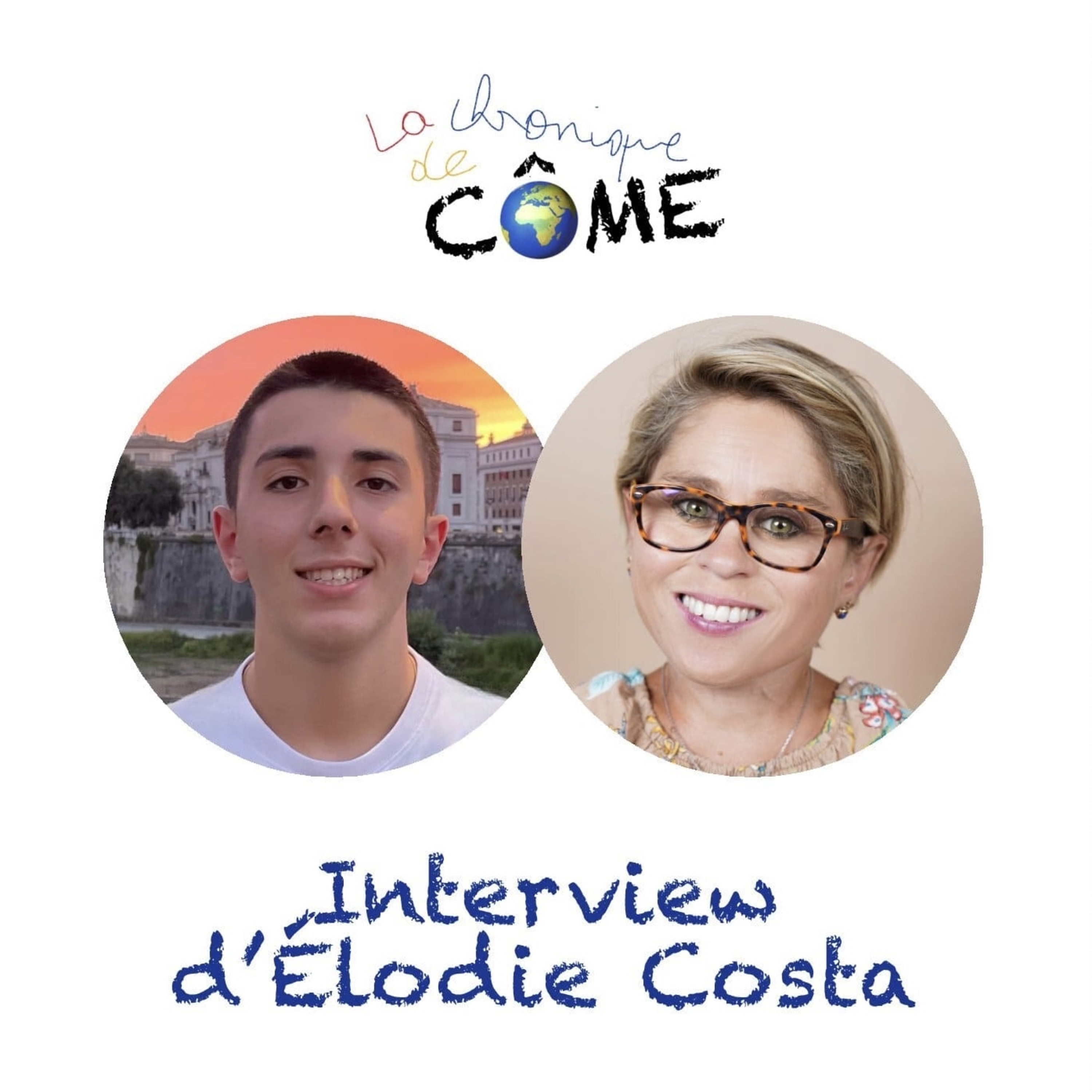 La chronique de Côme
