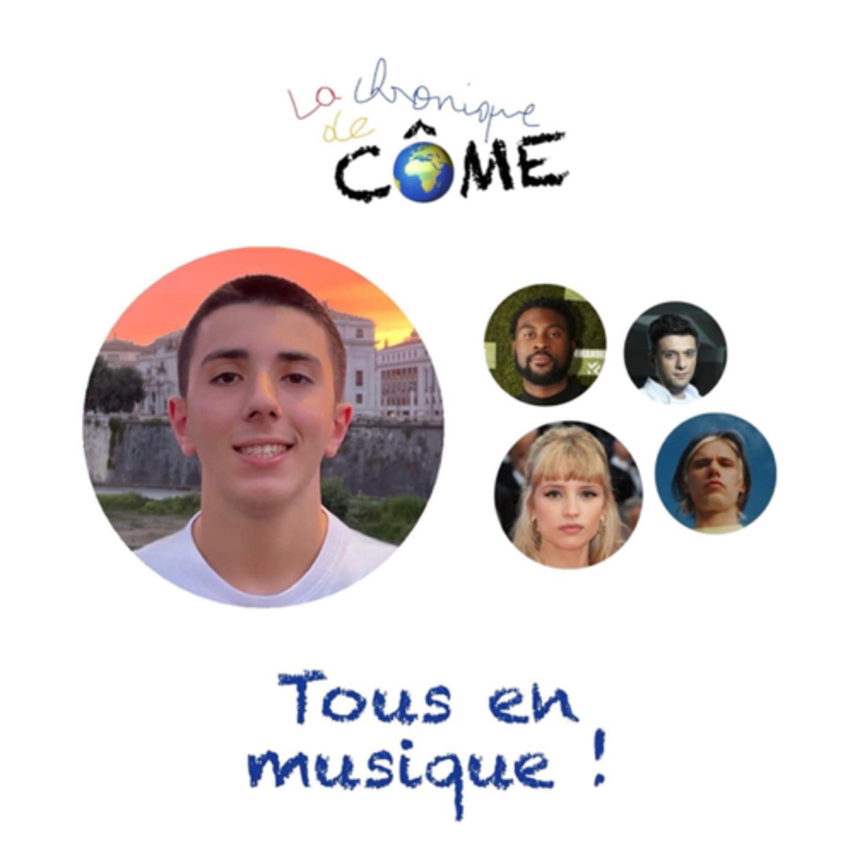 La chronique de Côme