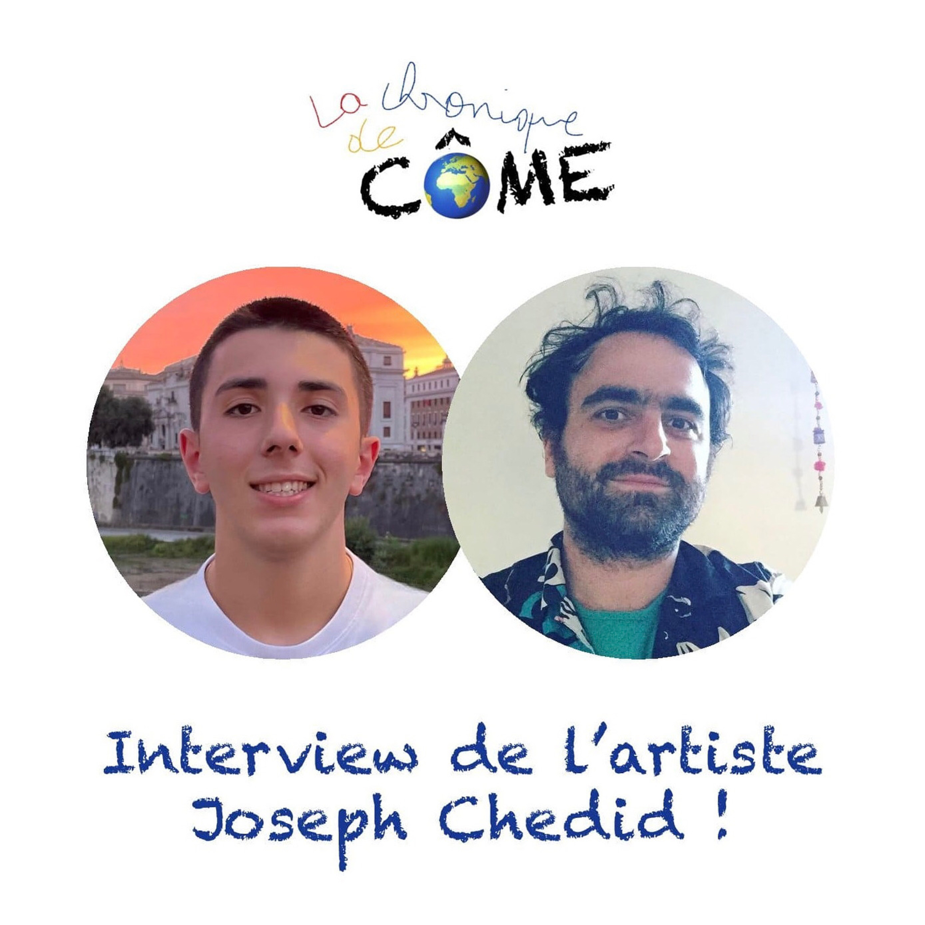 La chronique de Côme