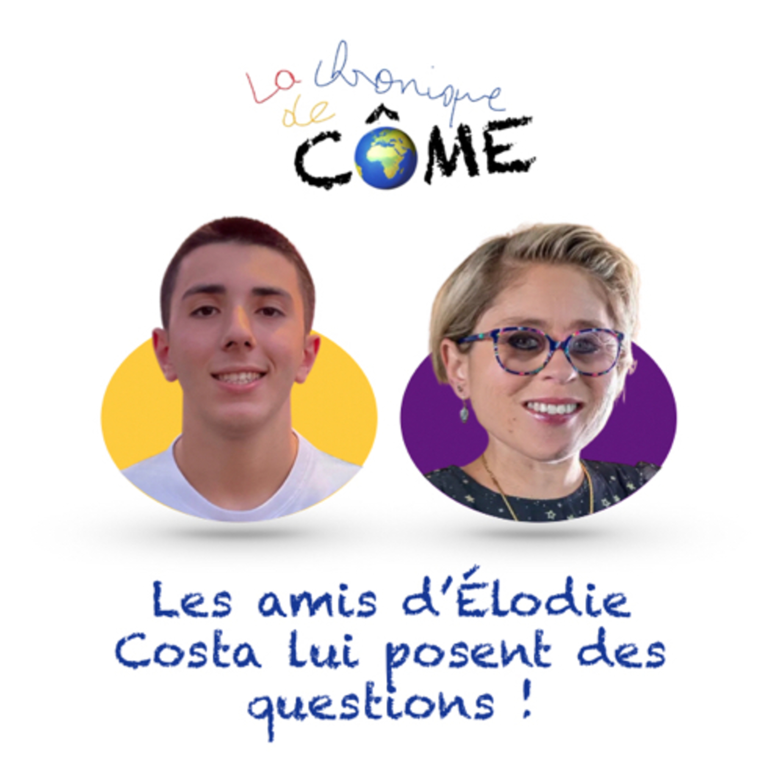 La chronique de Côme