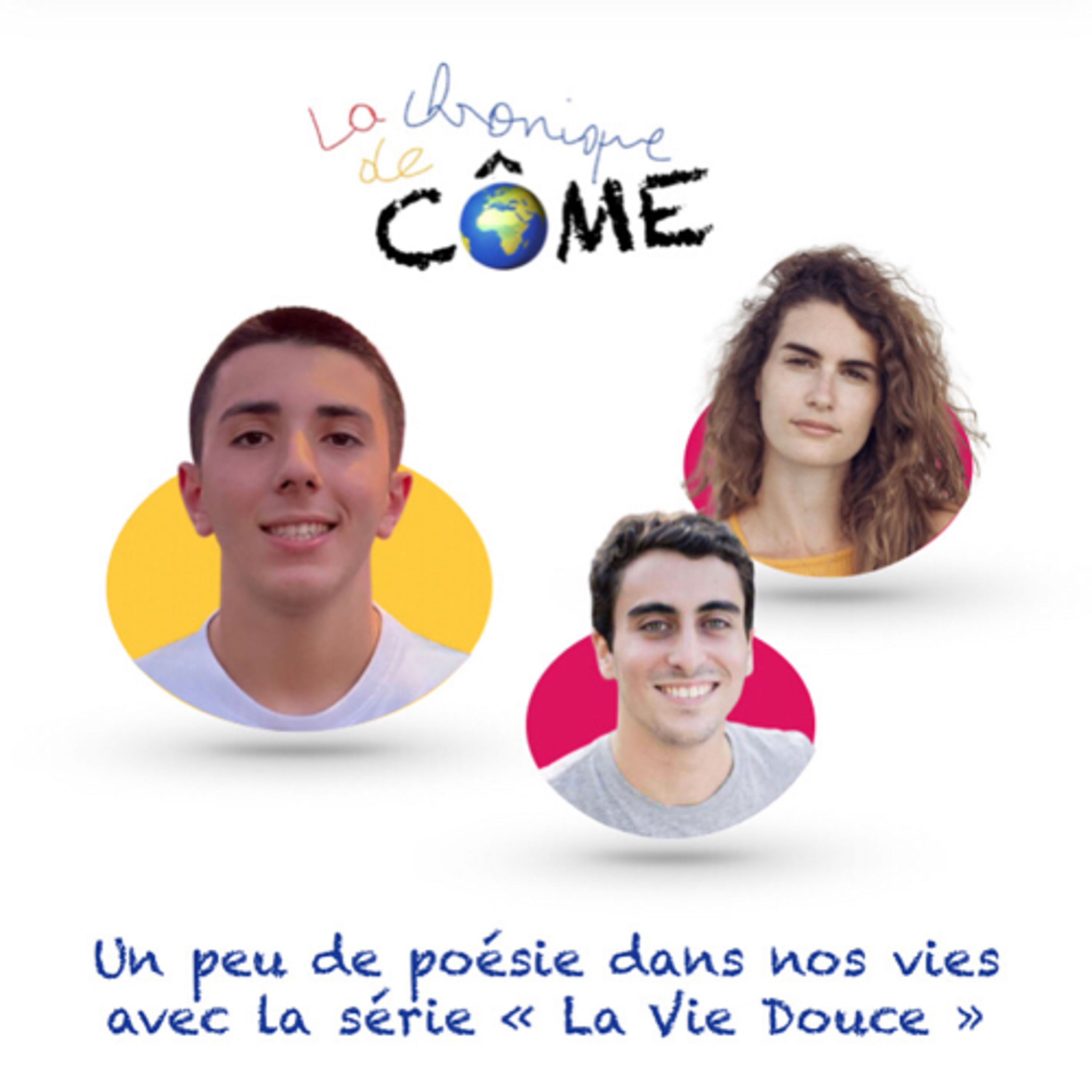 La chronique de Côme