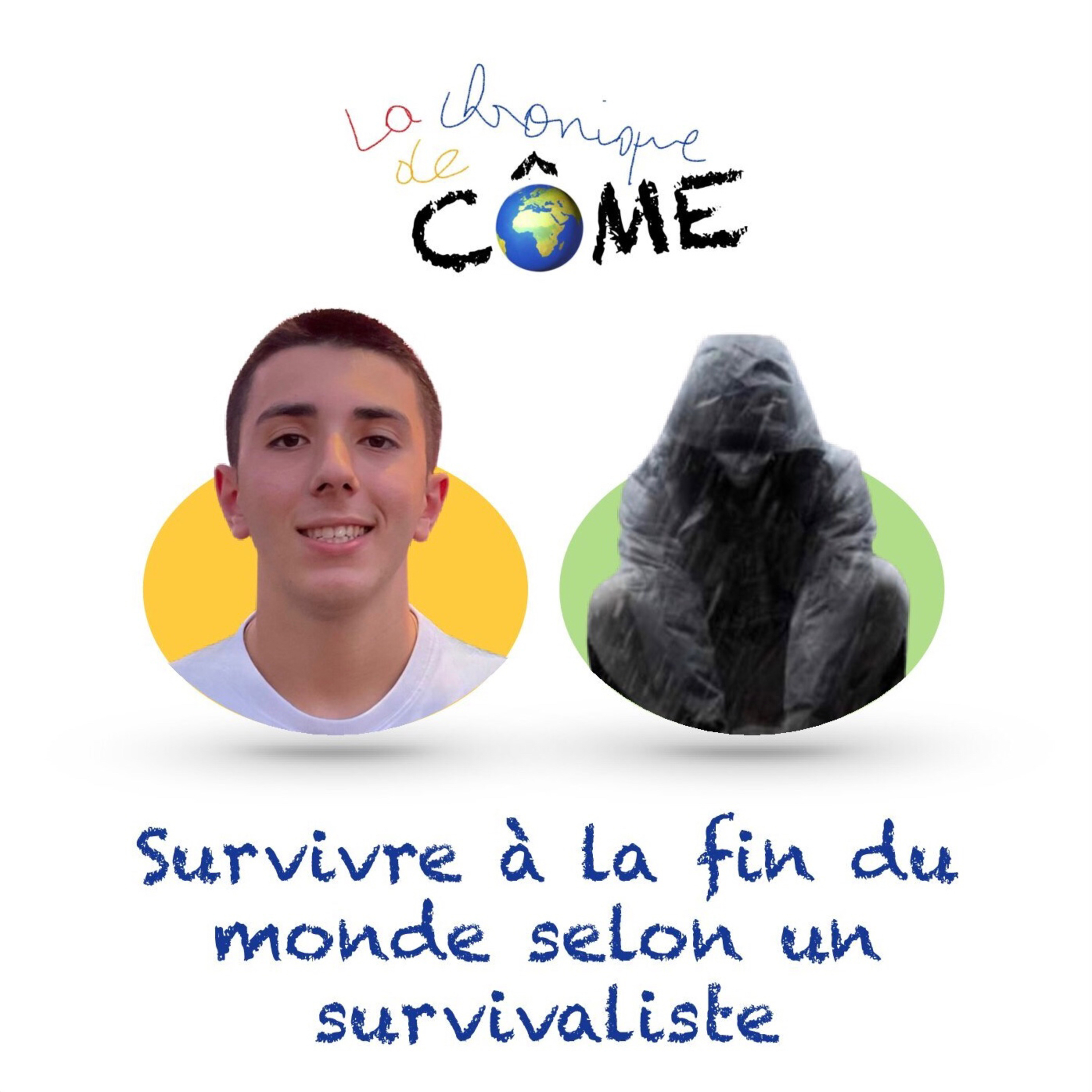 La chronique de Côme