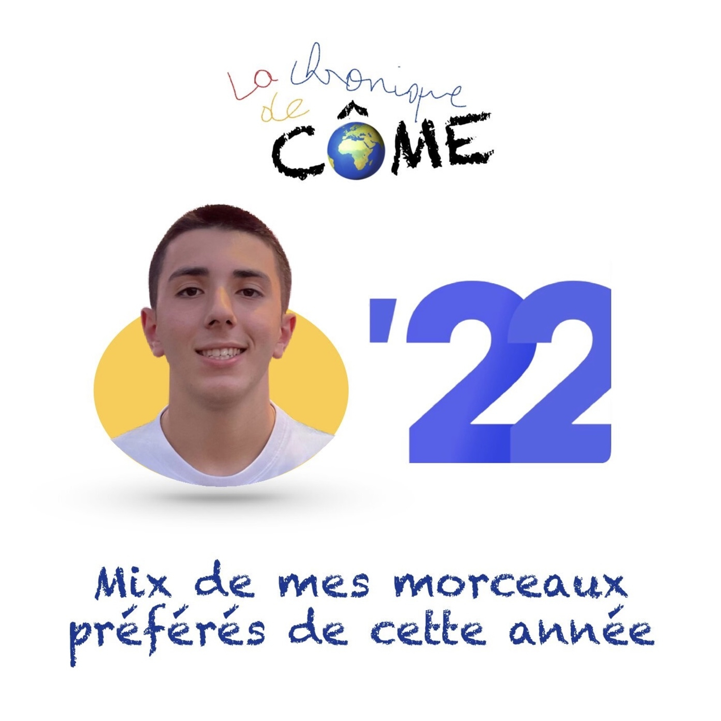 La chronique de Côme
