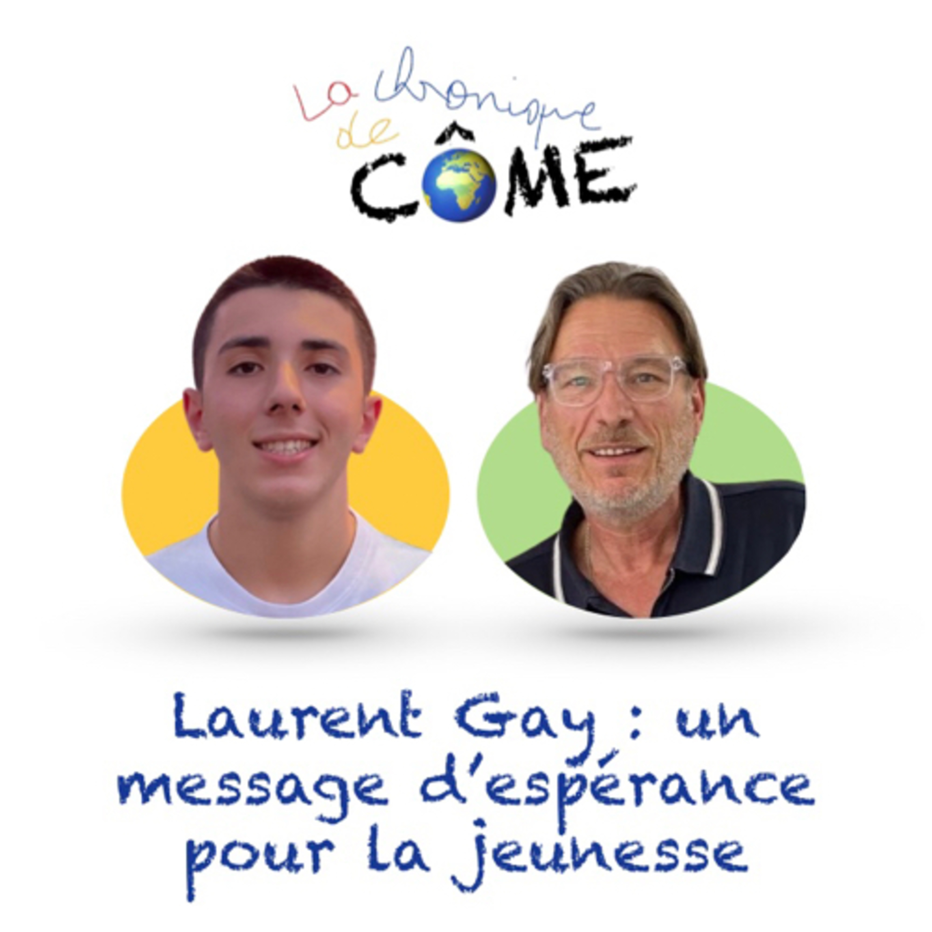 La chronique de Côme