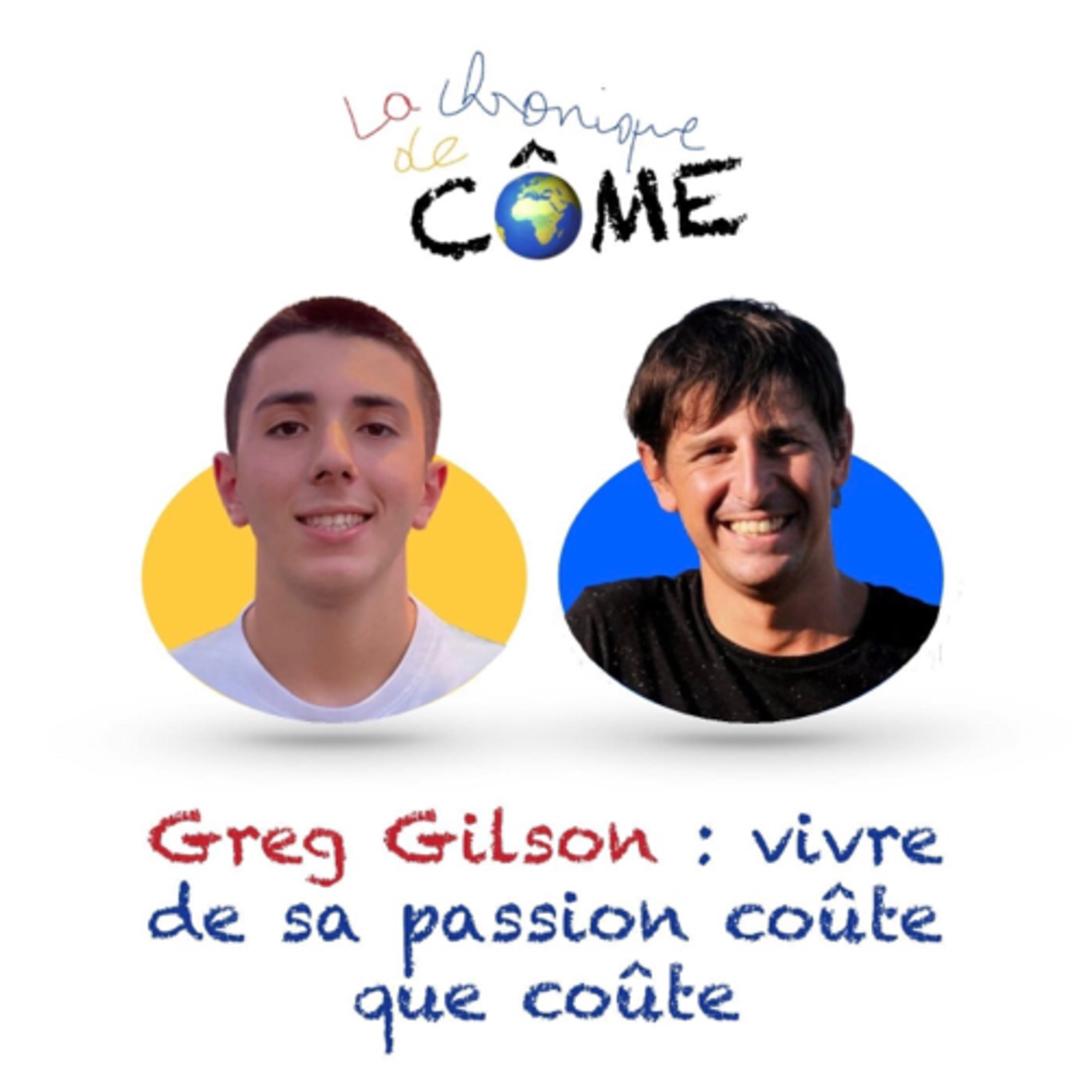 La chronique de Côme