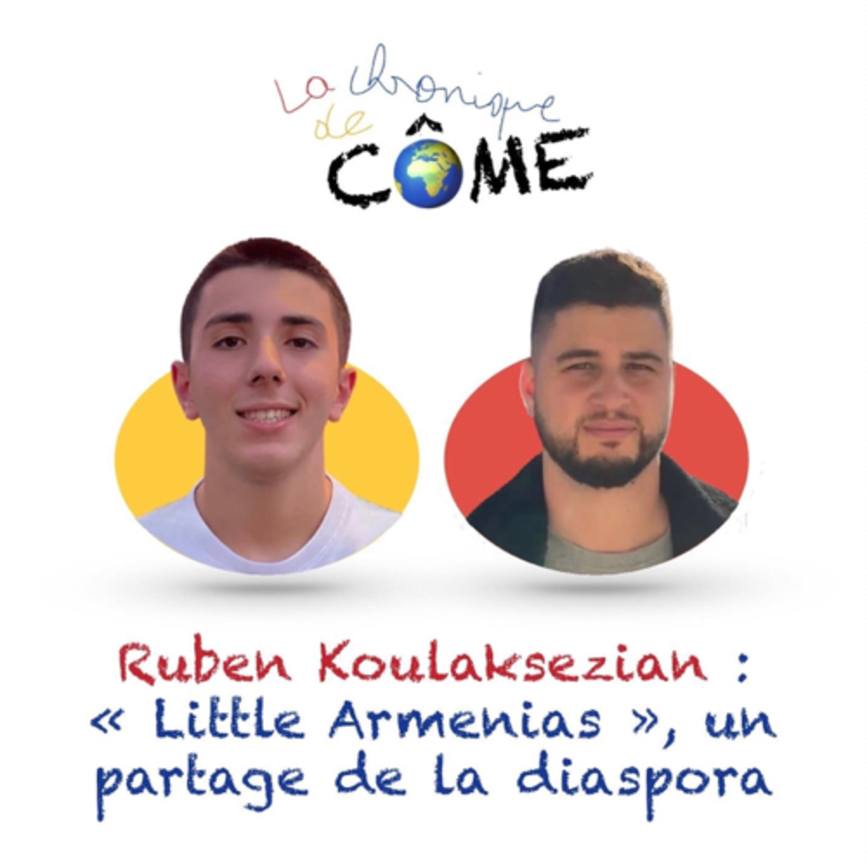 La chronique de Côme