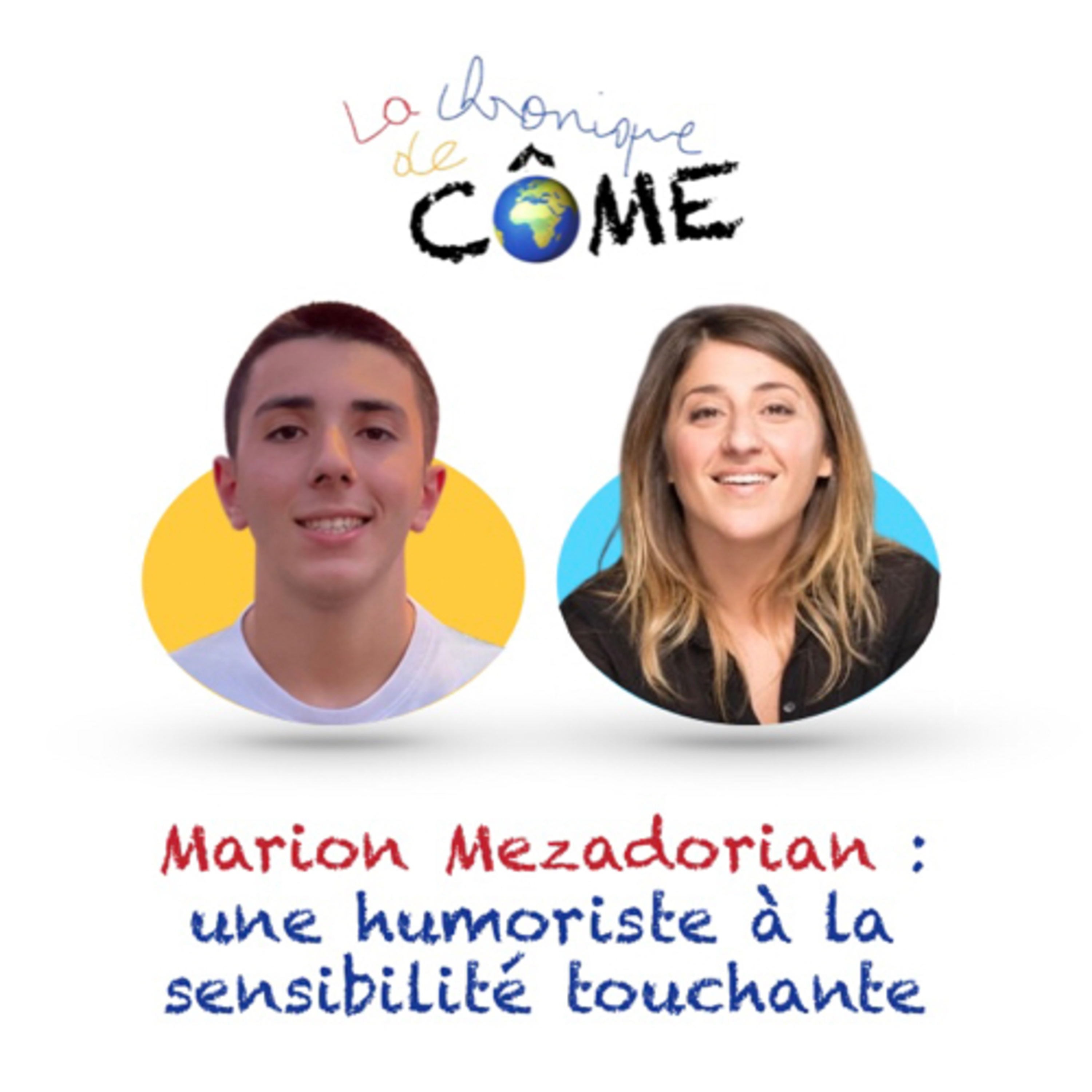 La chronique de Côme