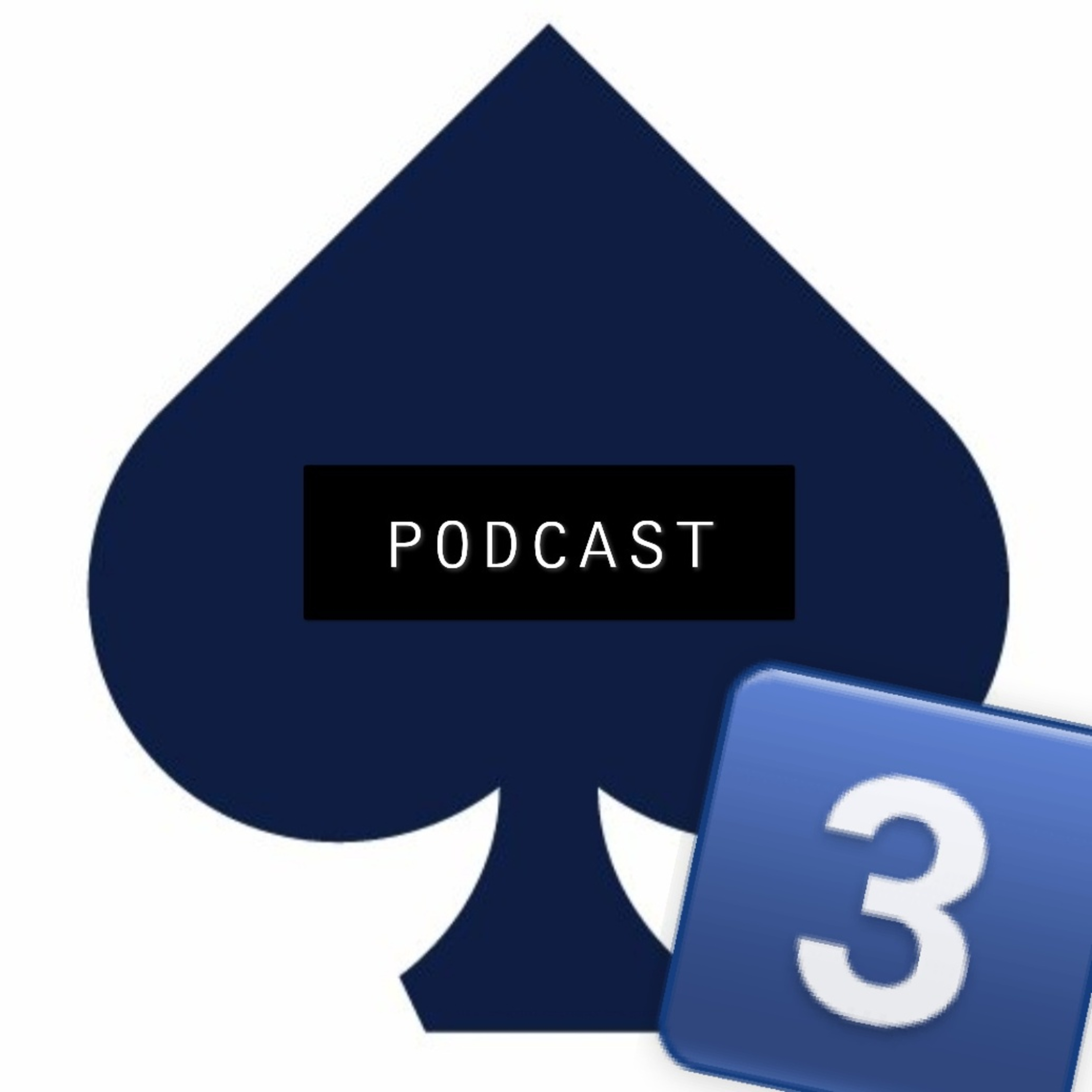 Granville High School Podcast Ep #3 episode artwork
