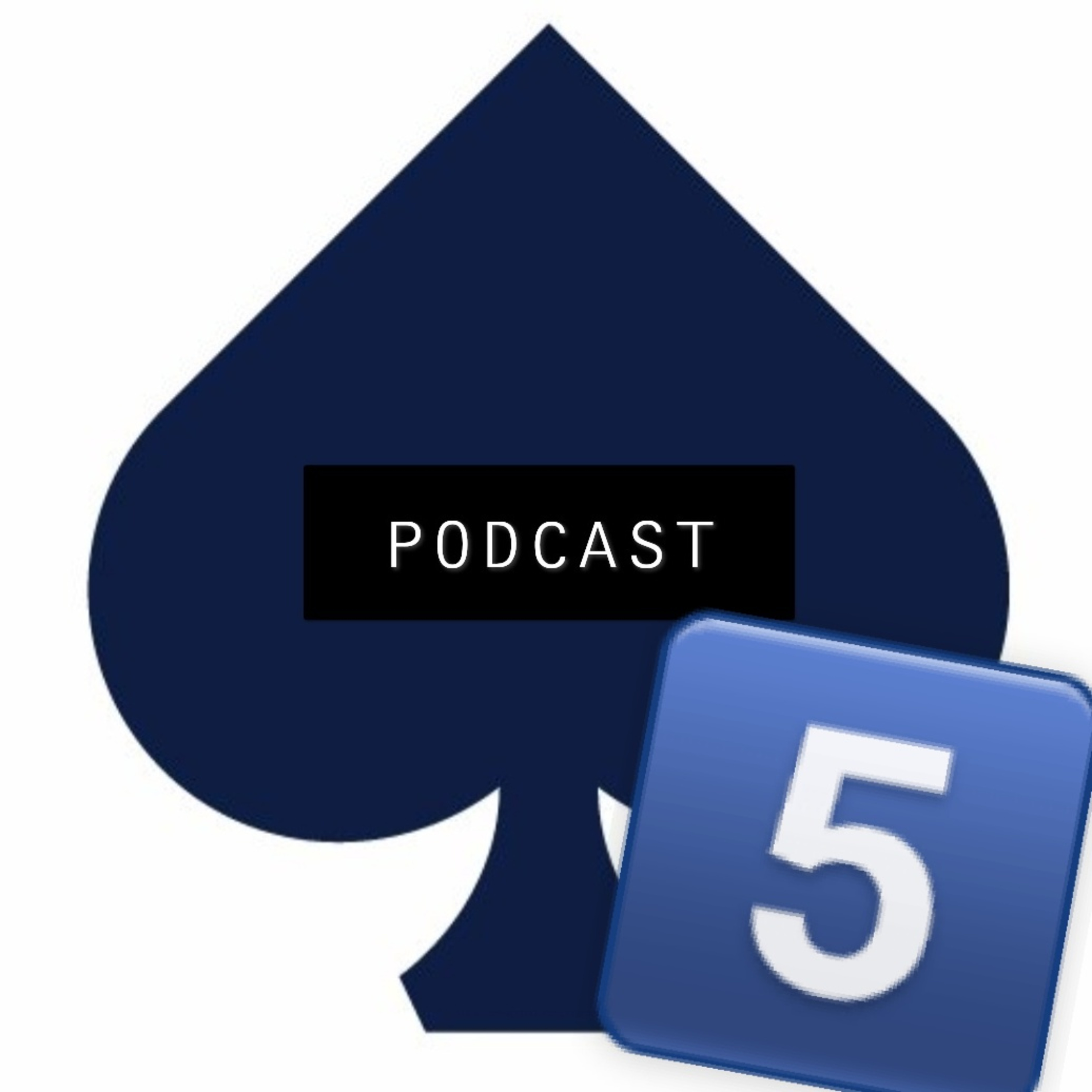 Granville High School Podcast Ep #5 ADAM!!! episode artwork
