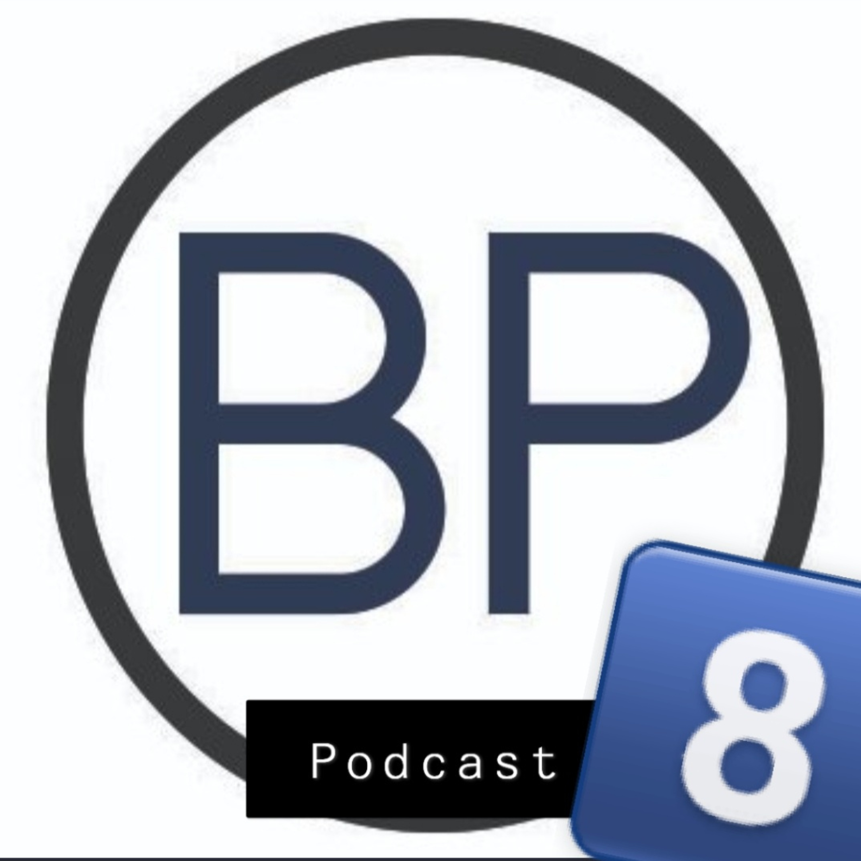 Granville High School Podcast #8 Social Media episode artwork