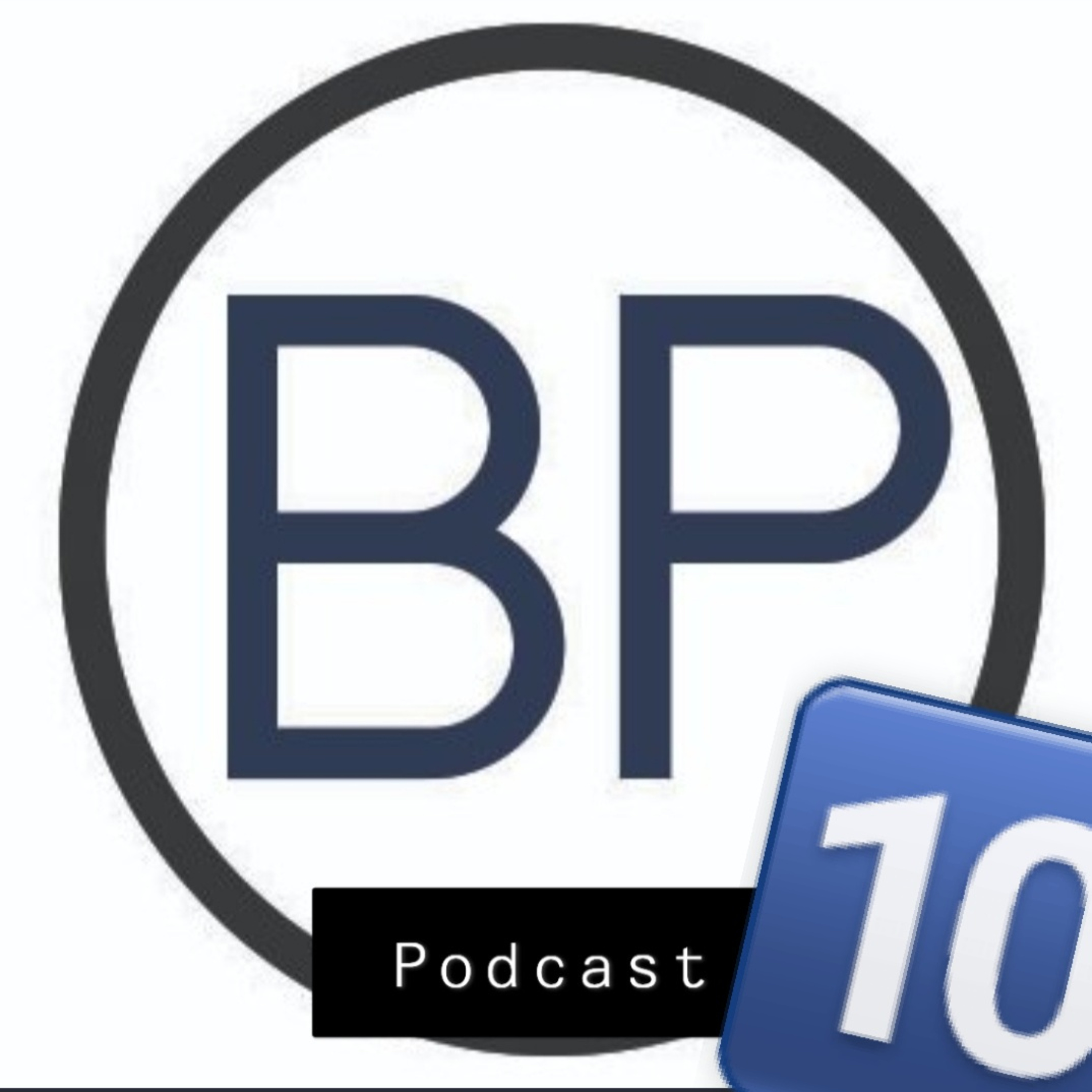 Granville High Schools Podcast #10 This week in the News episode artwork