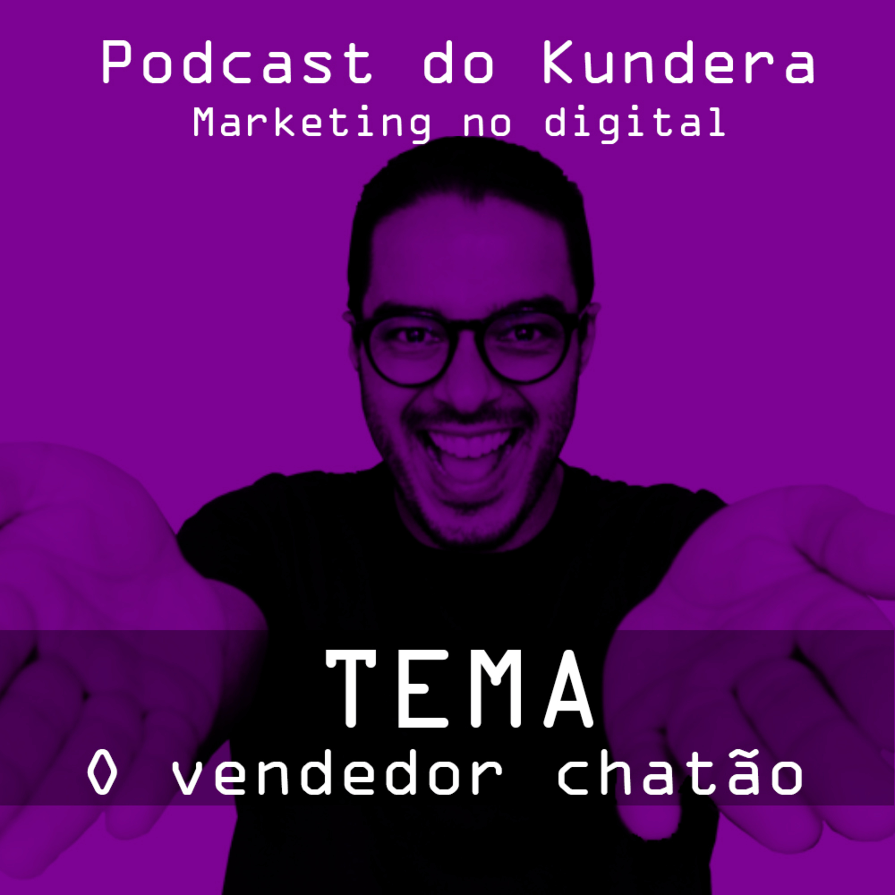 Podcast do Kundera