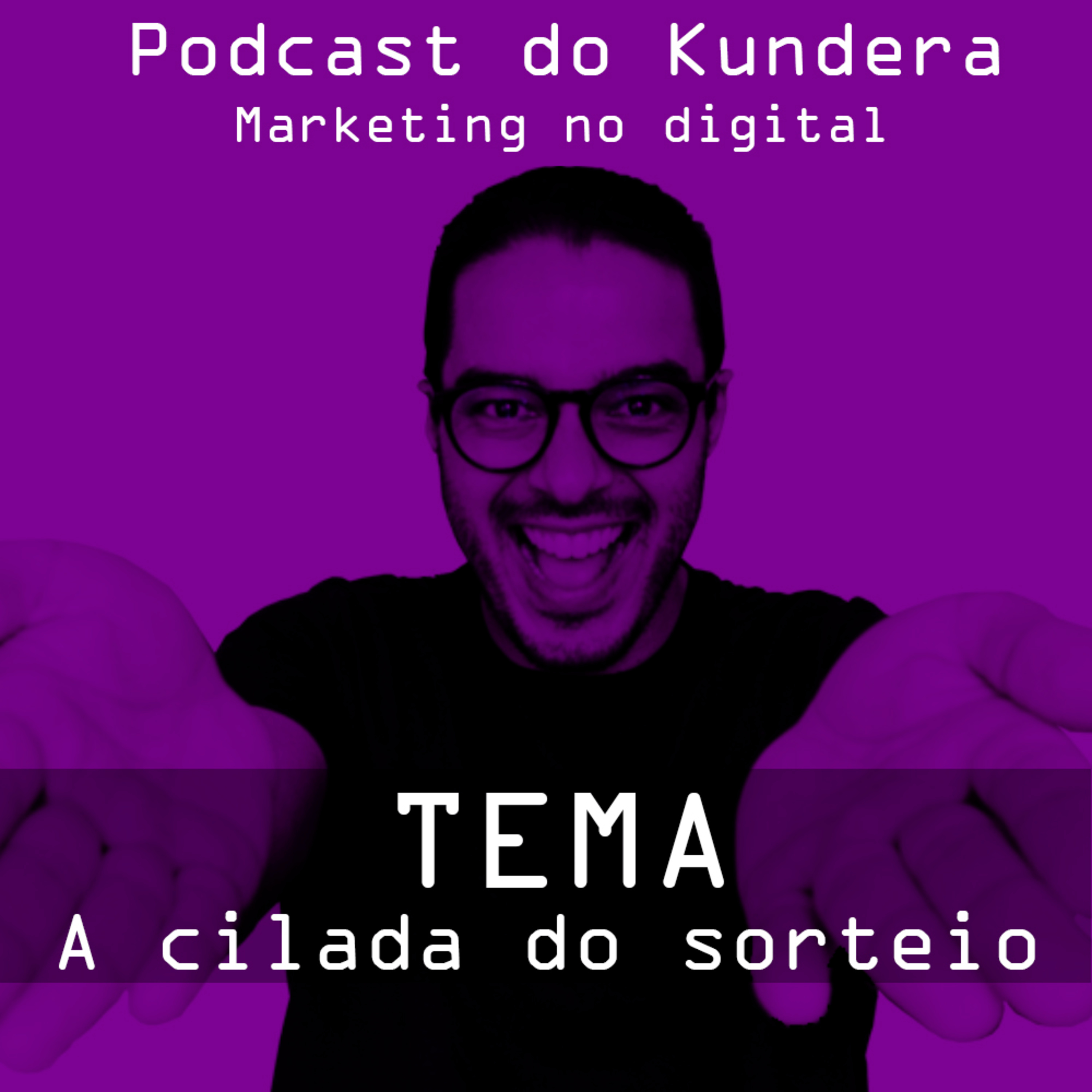 Podcast do Kundera
