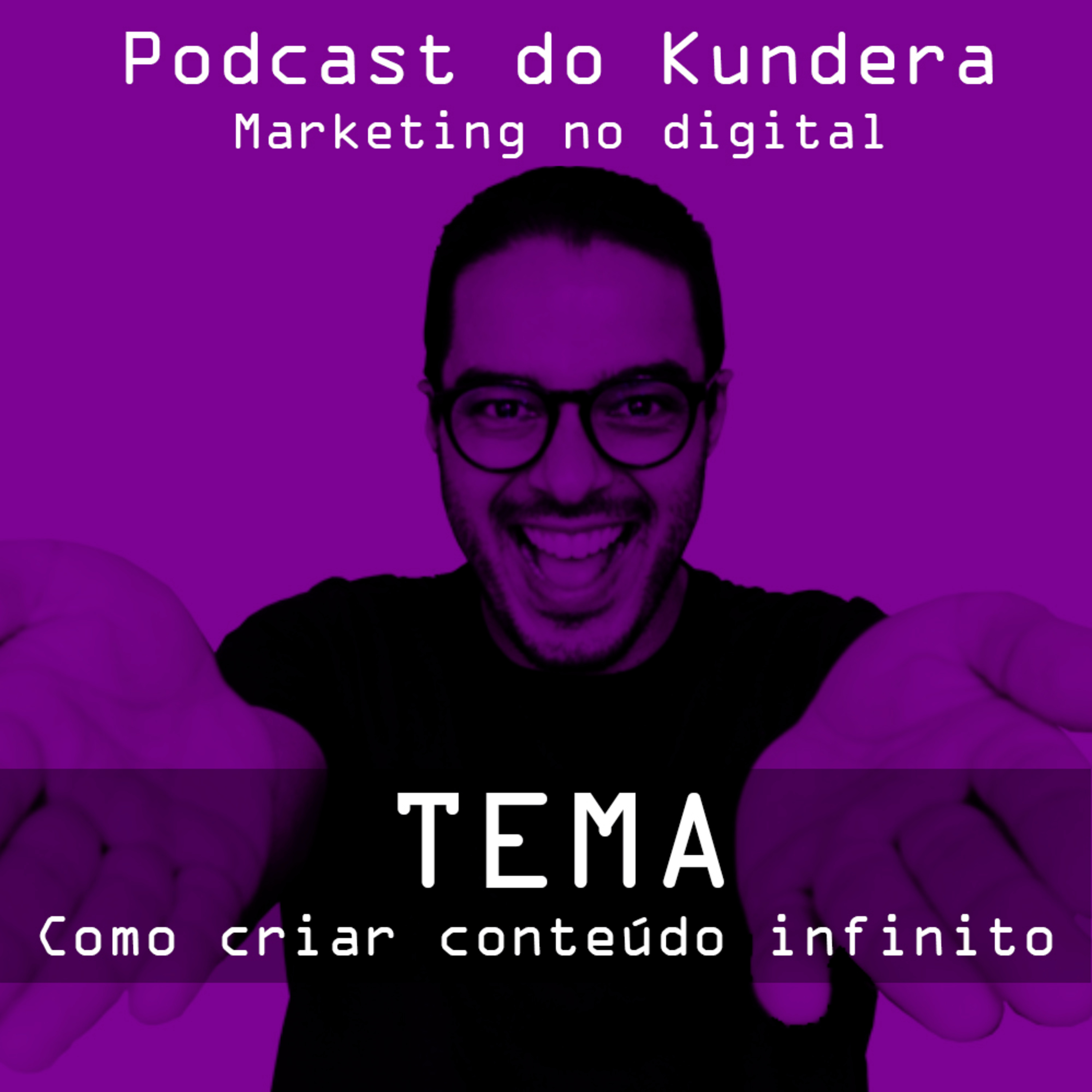 Podcast do Kundera