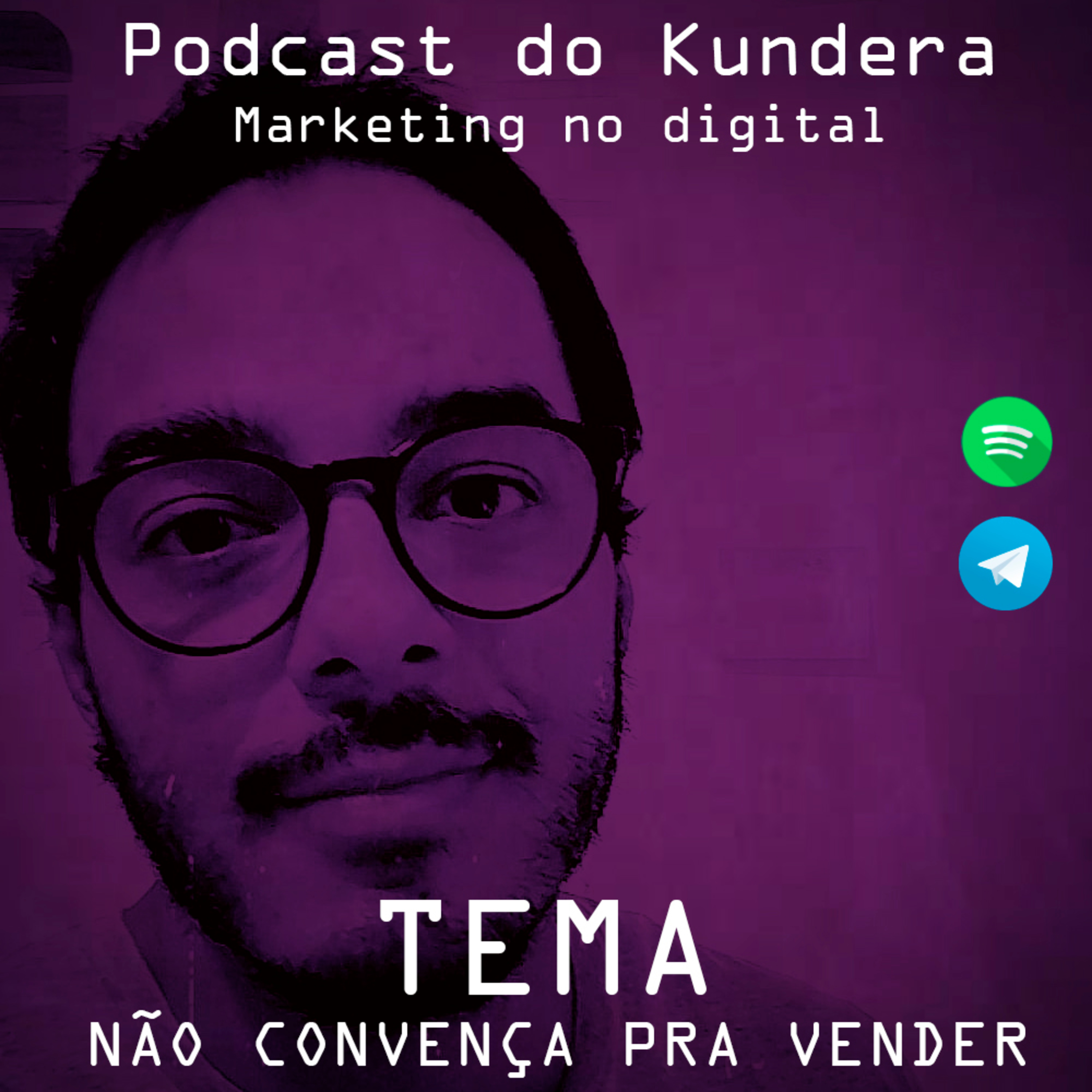 Podcast do Kundera