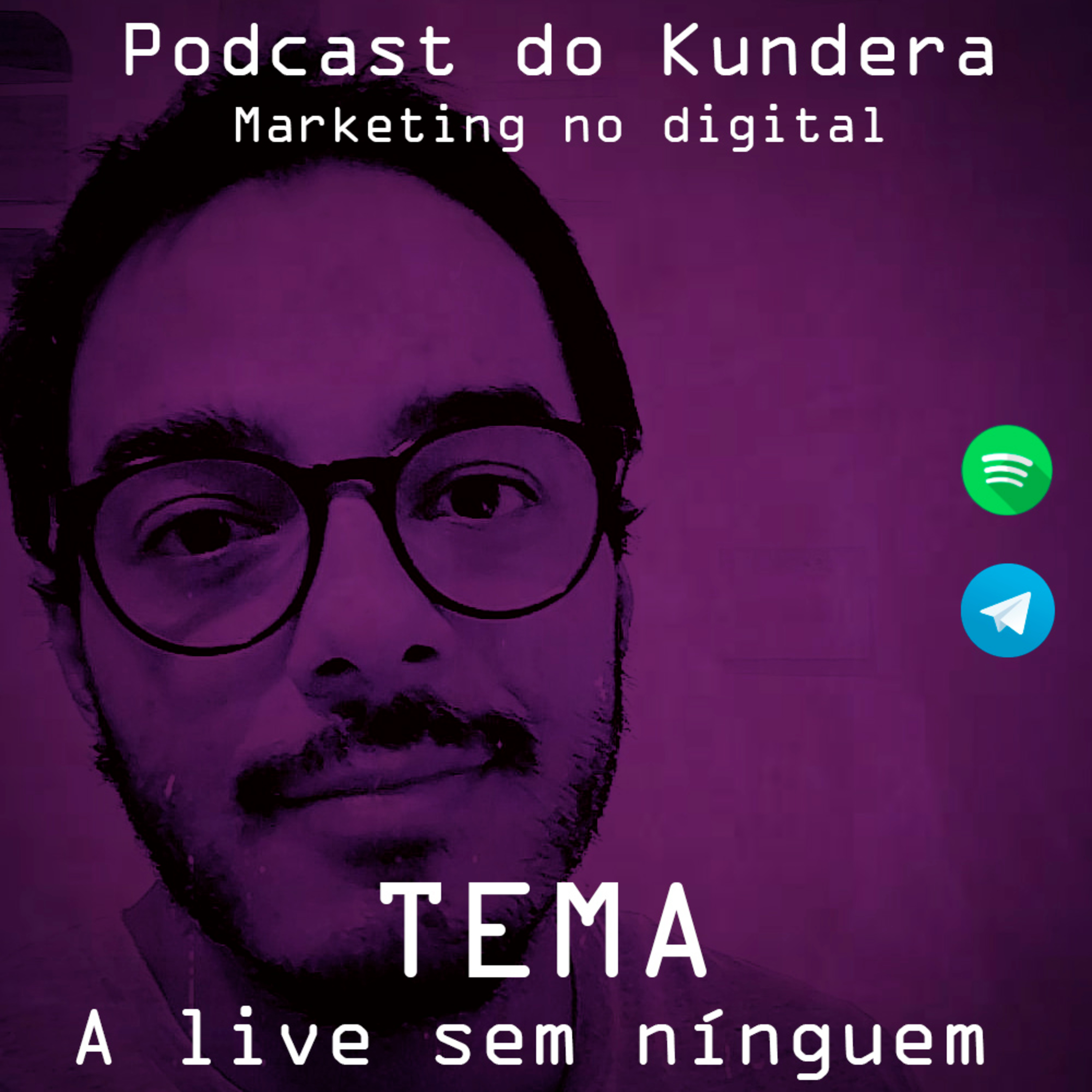 Podcast do Kundera