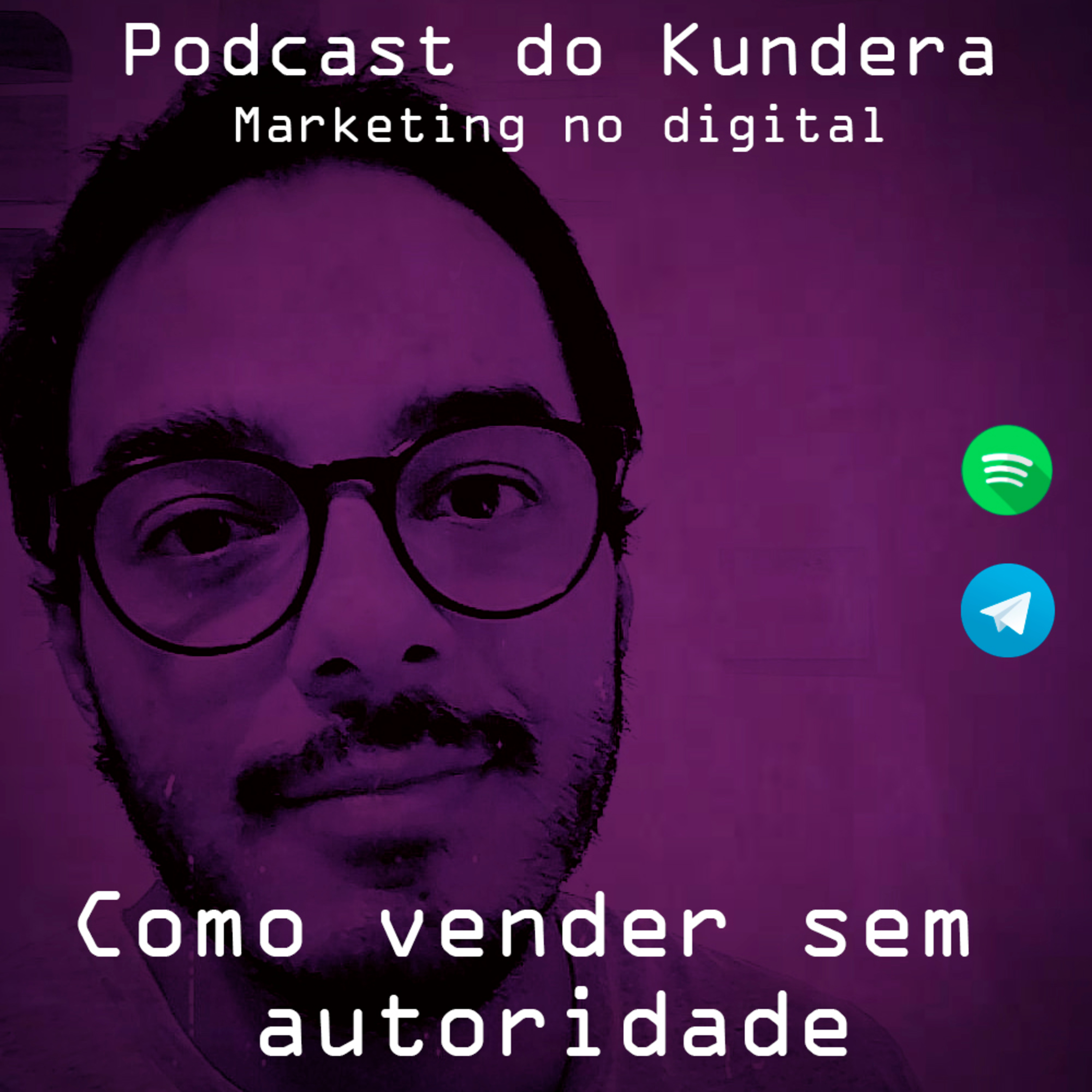 Podcast do Kundera
