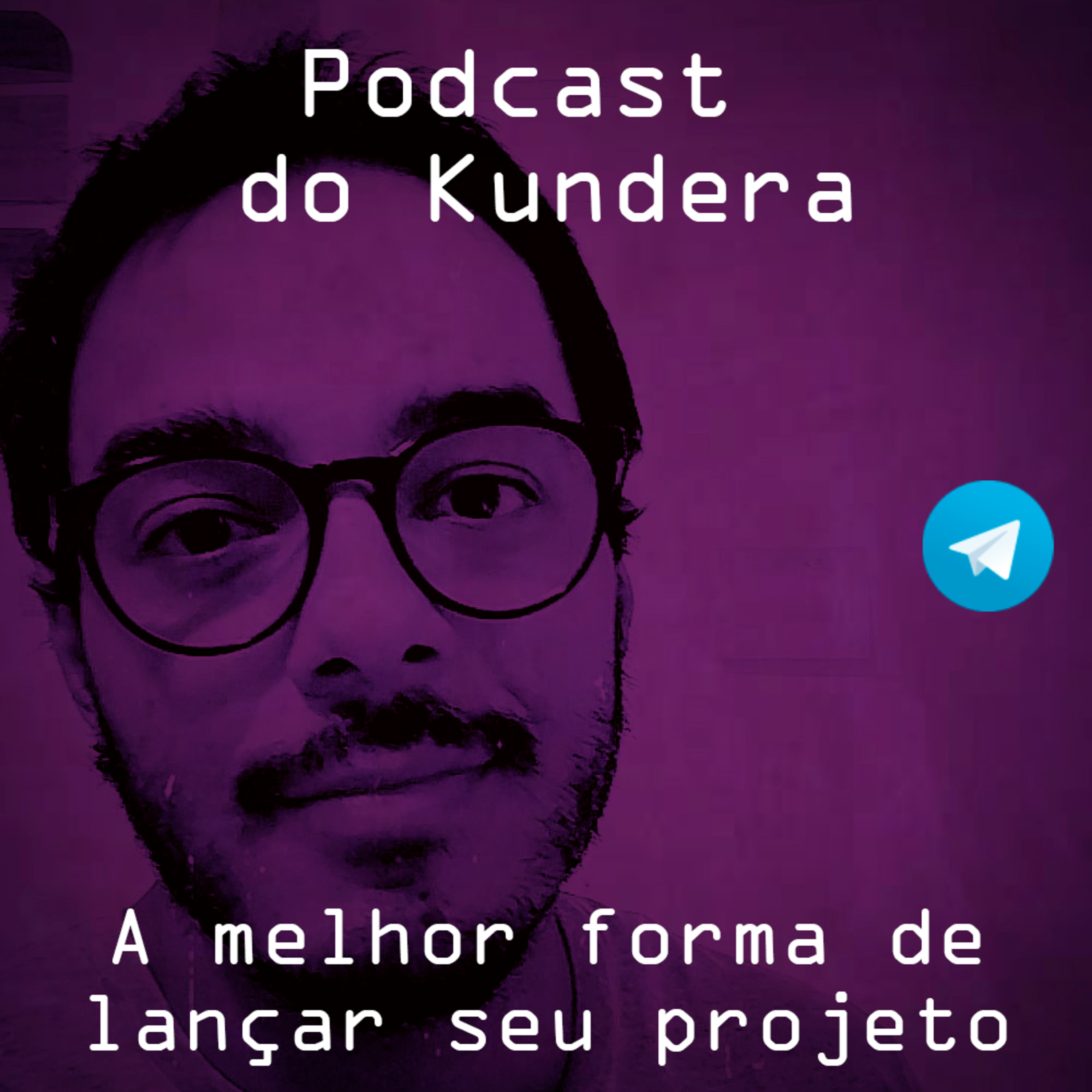 Podcast do Kundera