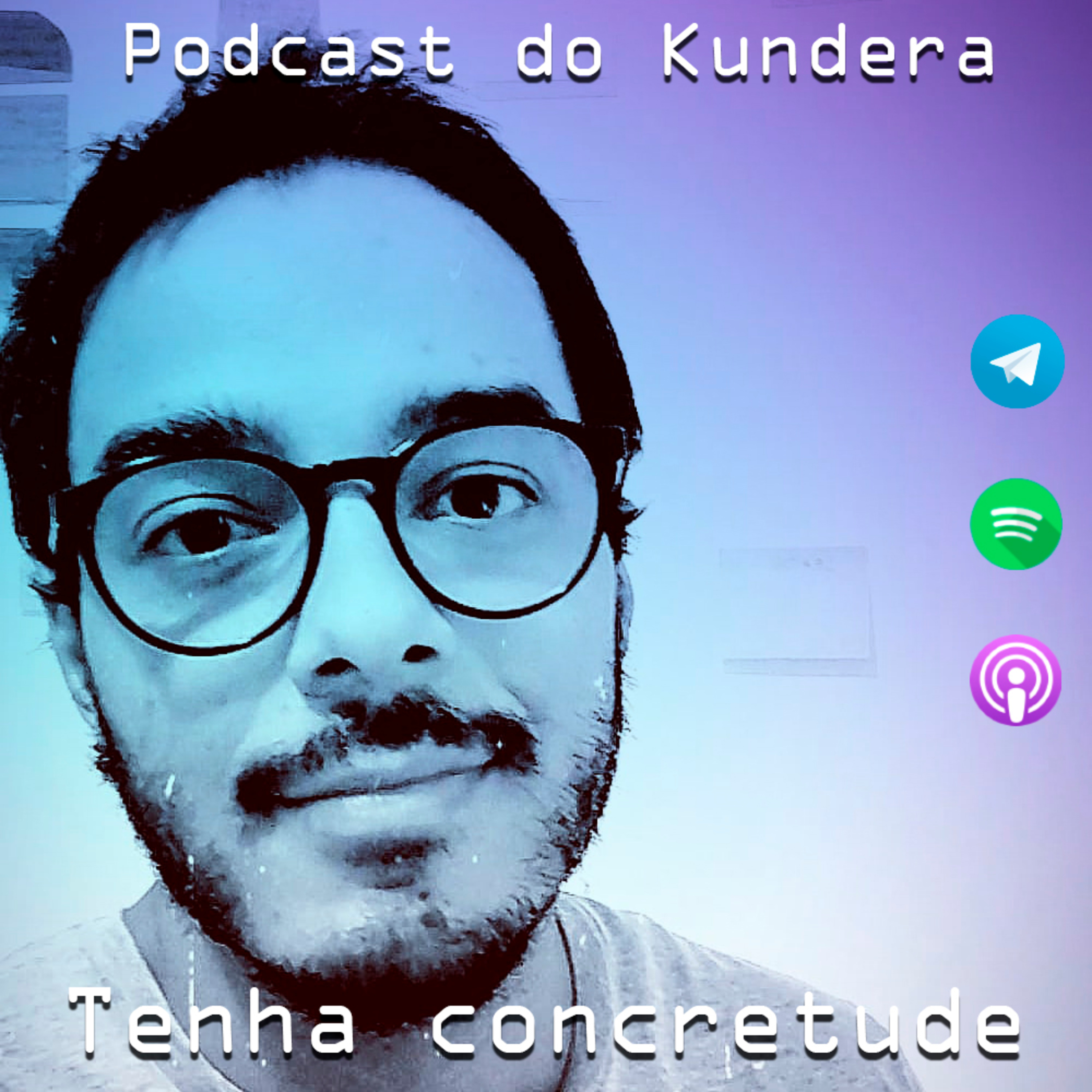 Podcast do Kundera