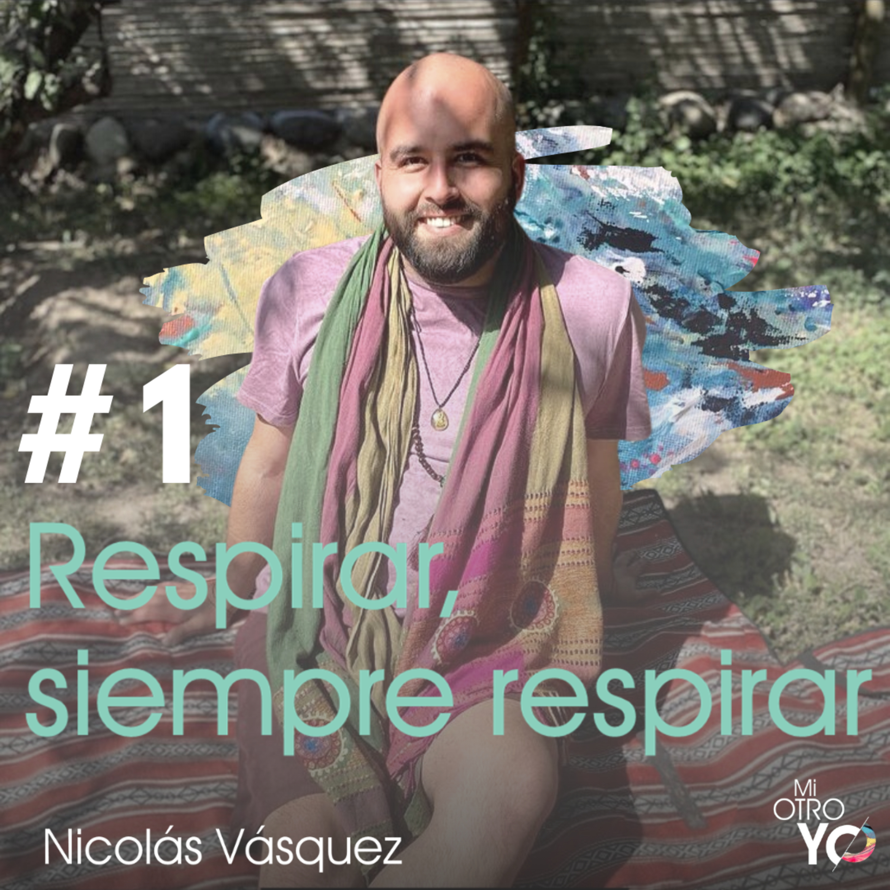 Mi otro yo