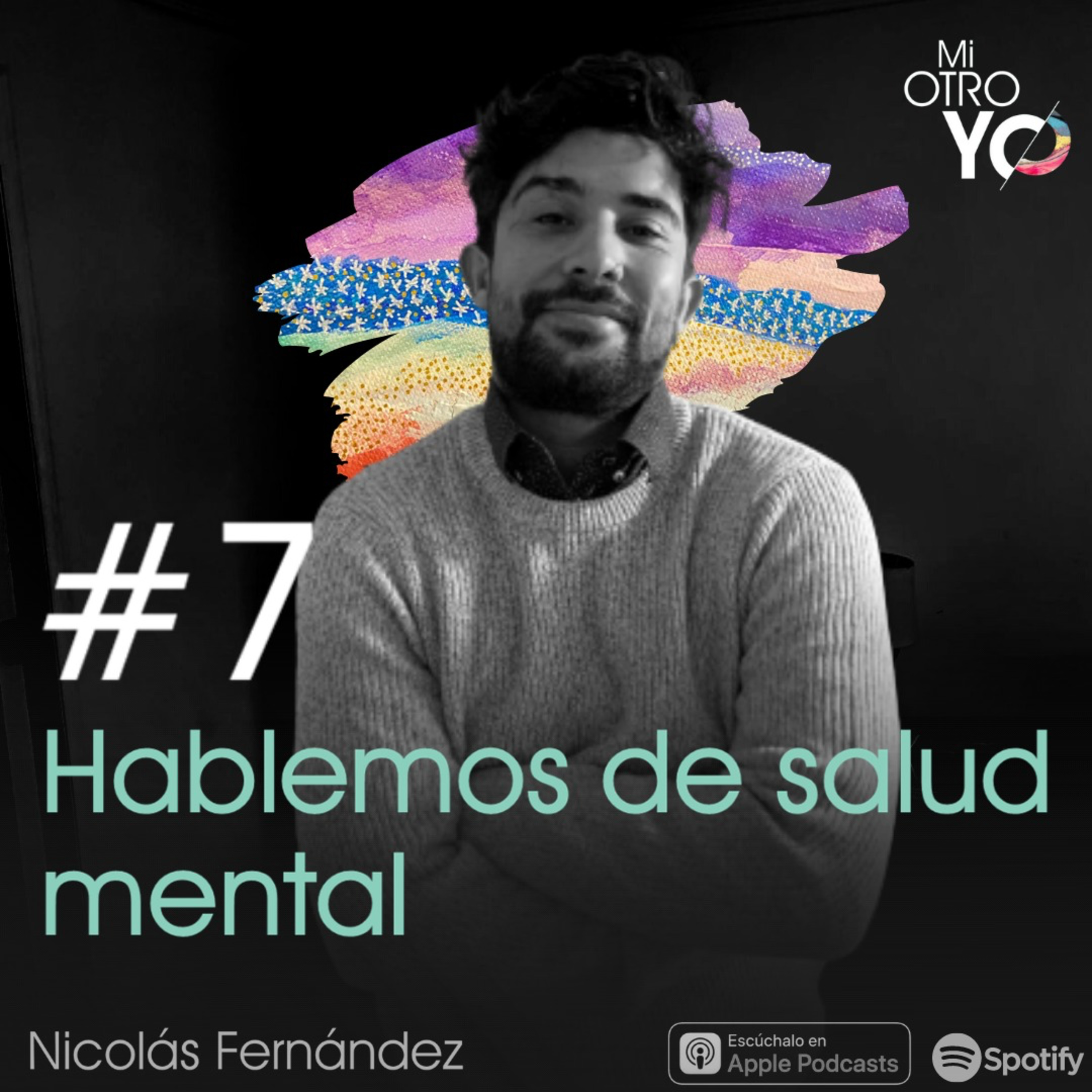 Mi otro yo