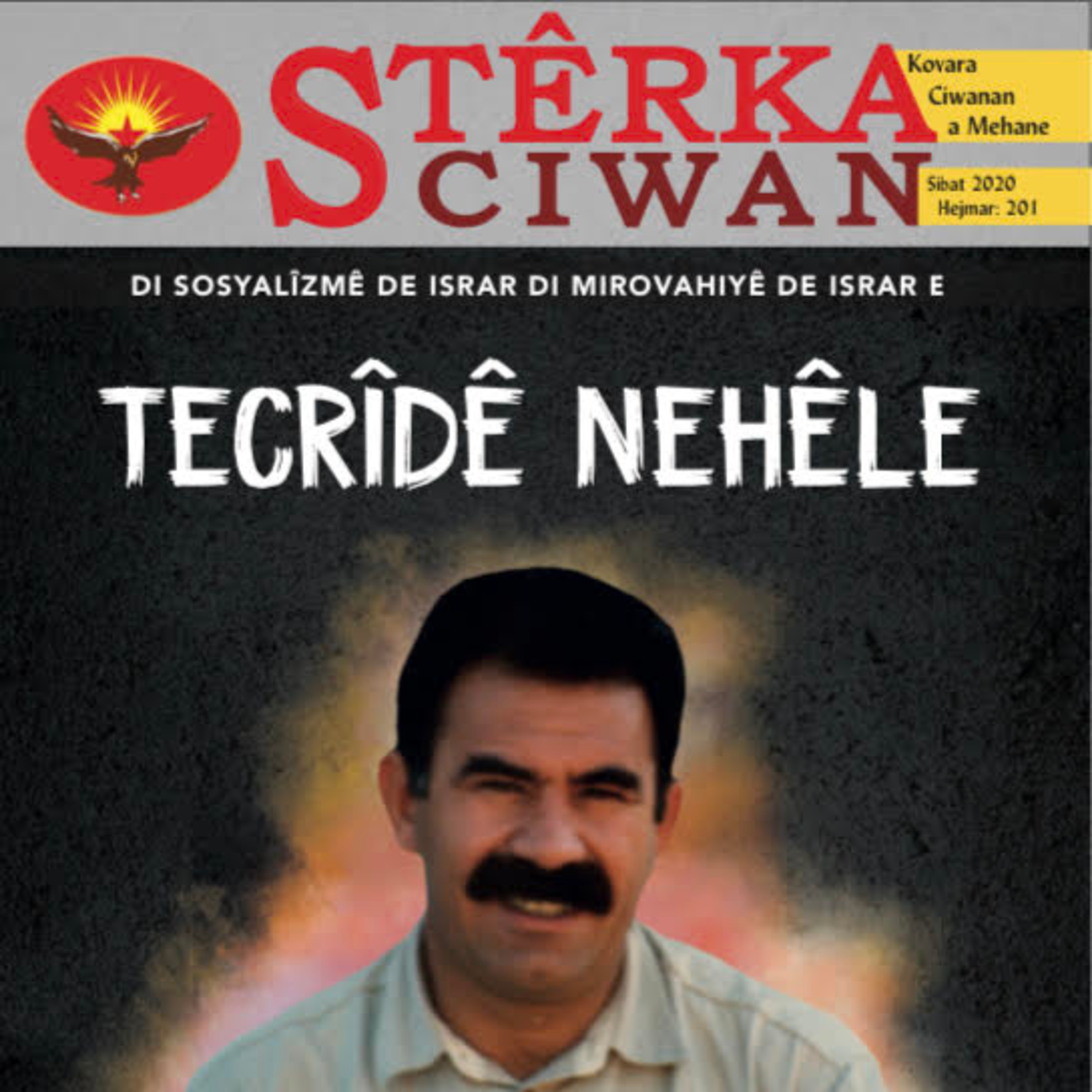Stêrka Ciwan