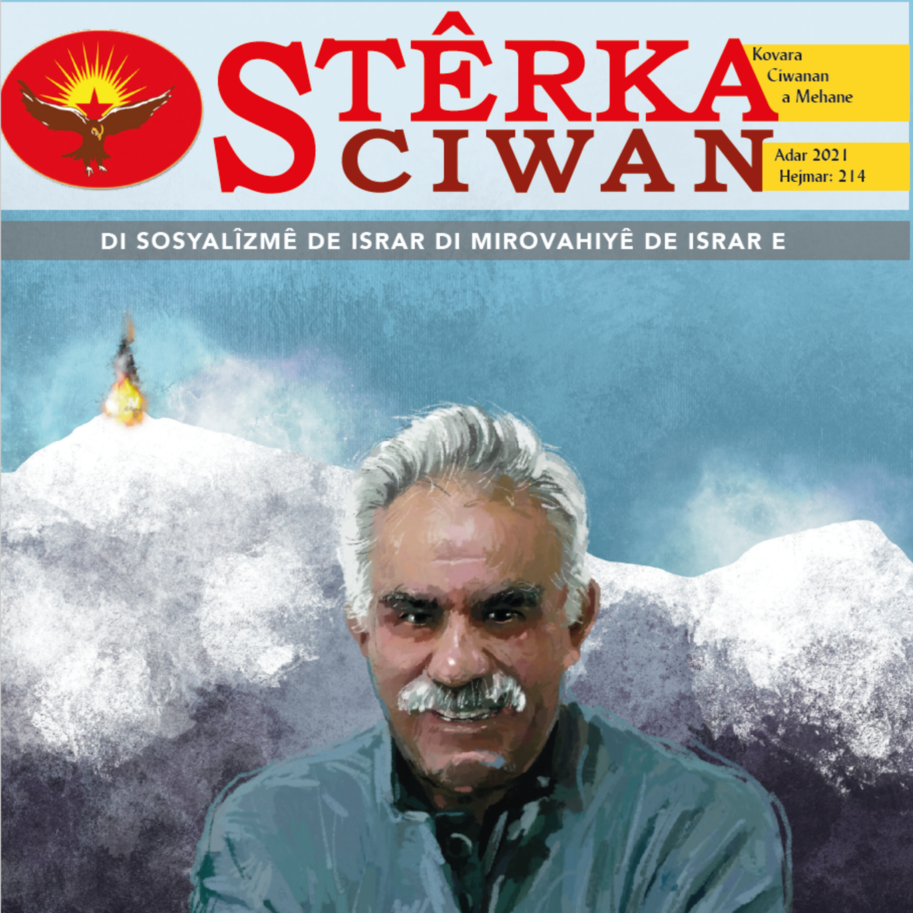 Stêrka Ciwan