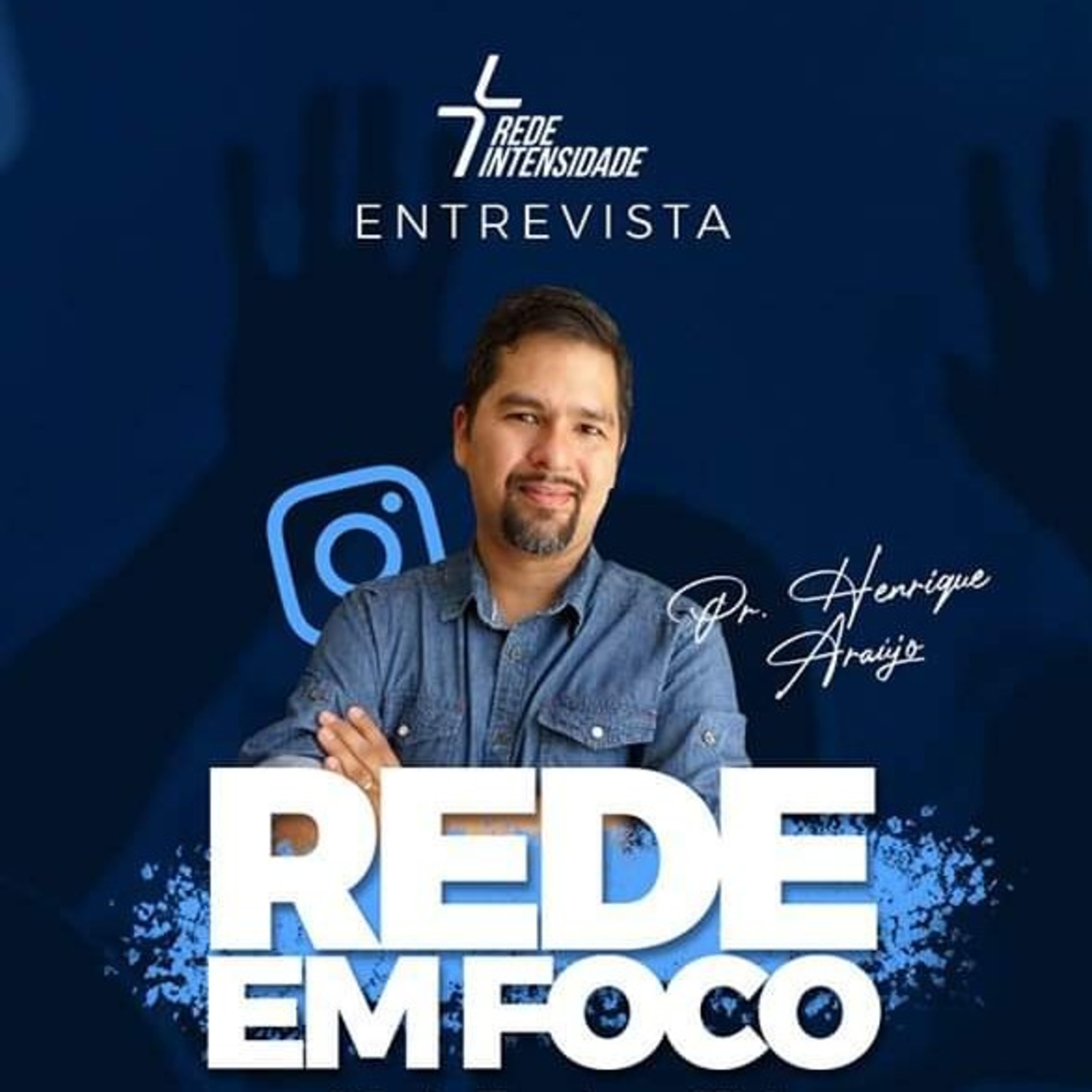 Podcast Intensidade