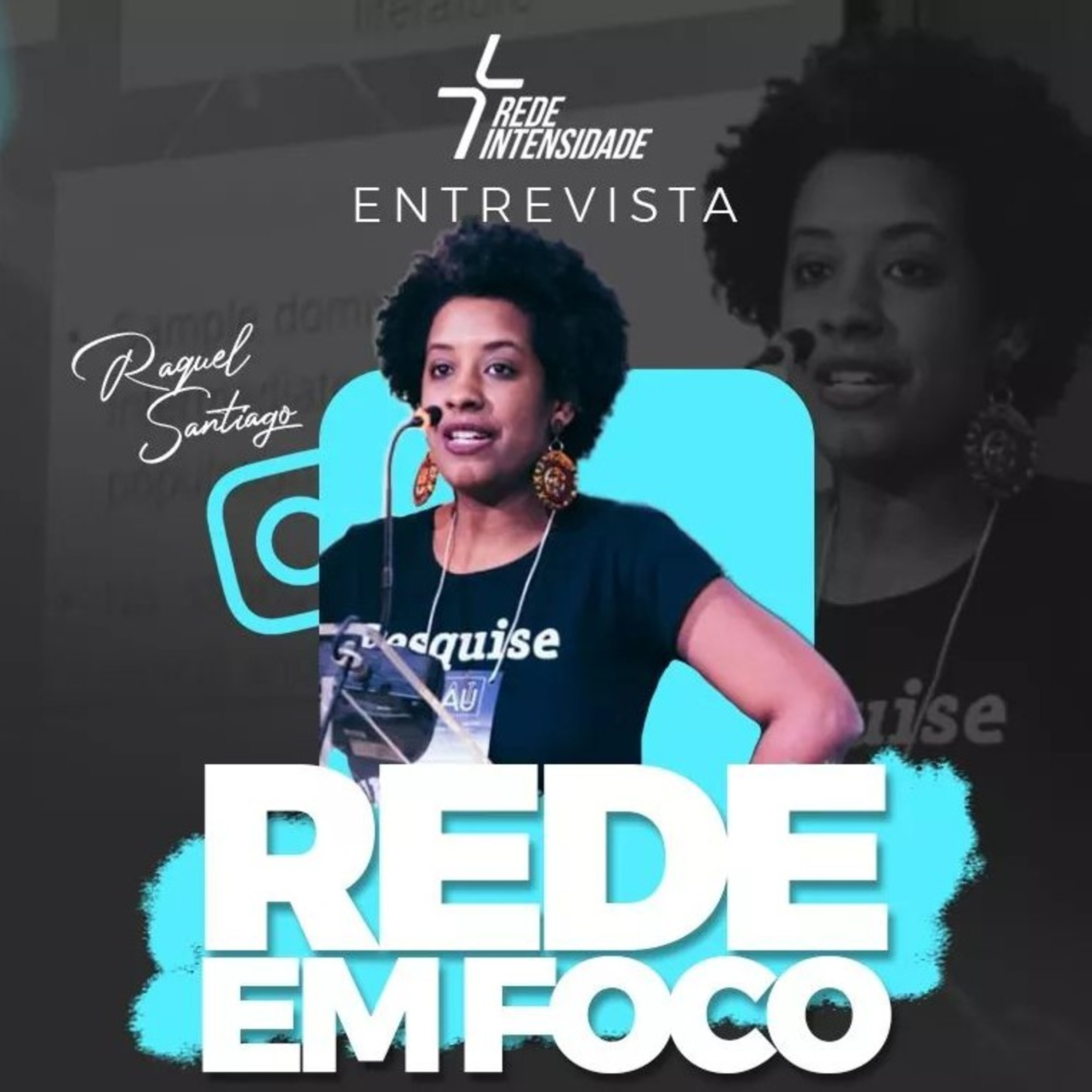 Podcast Intensidade
