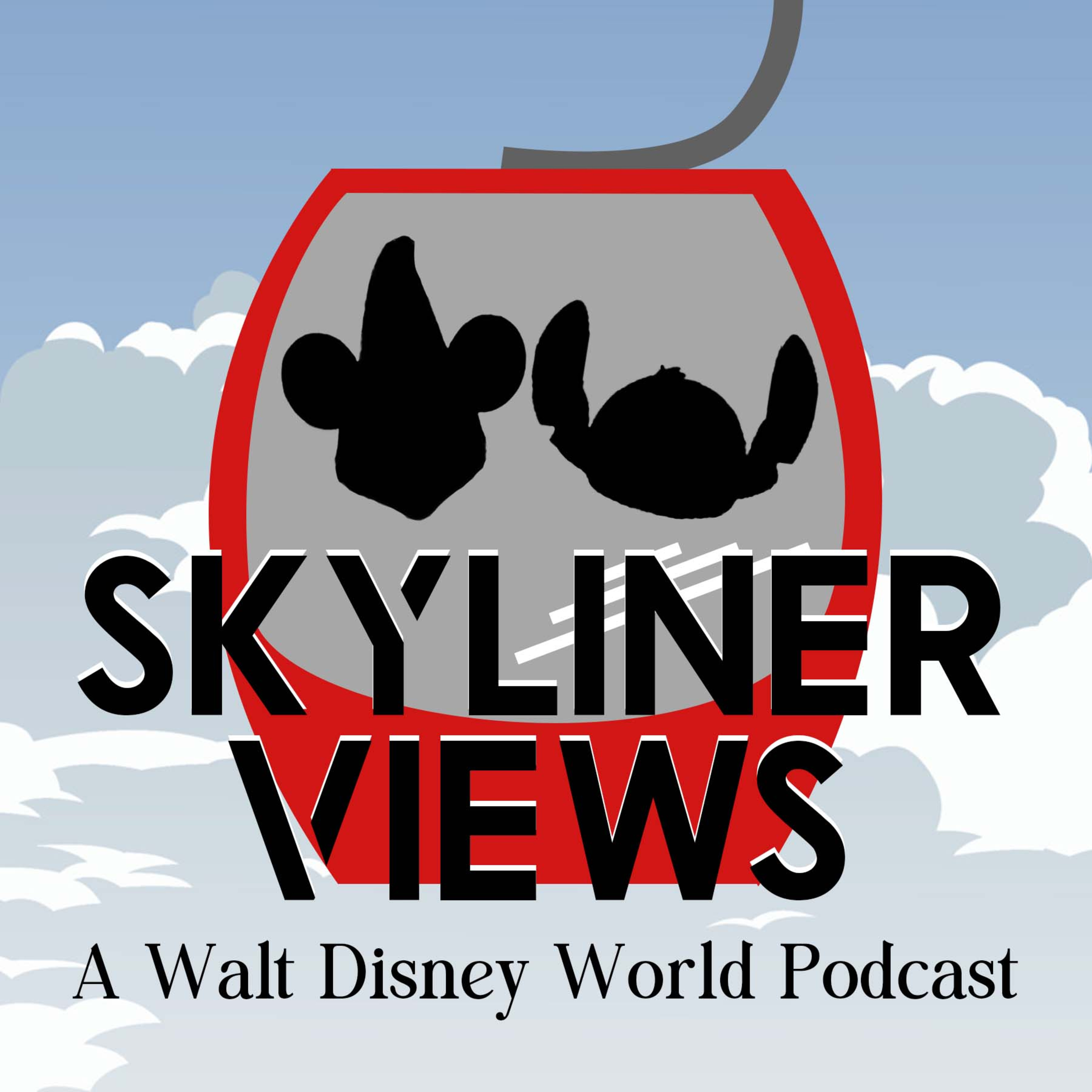 Interview with a Disney Cast Member!