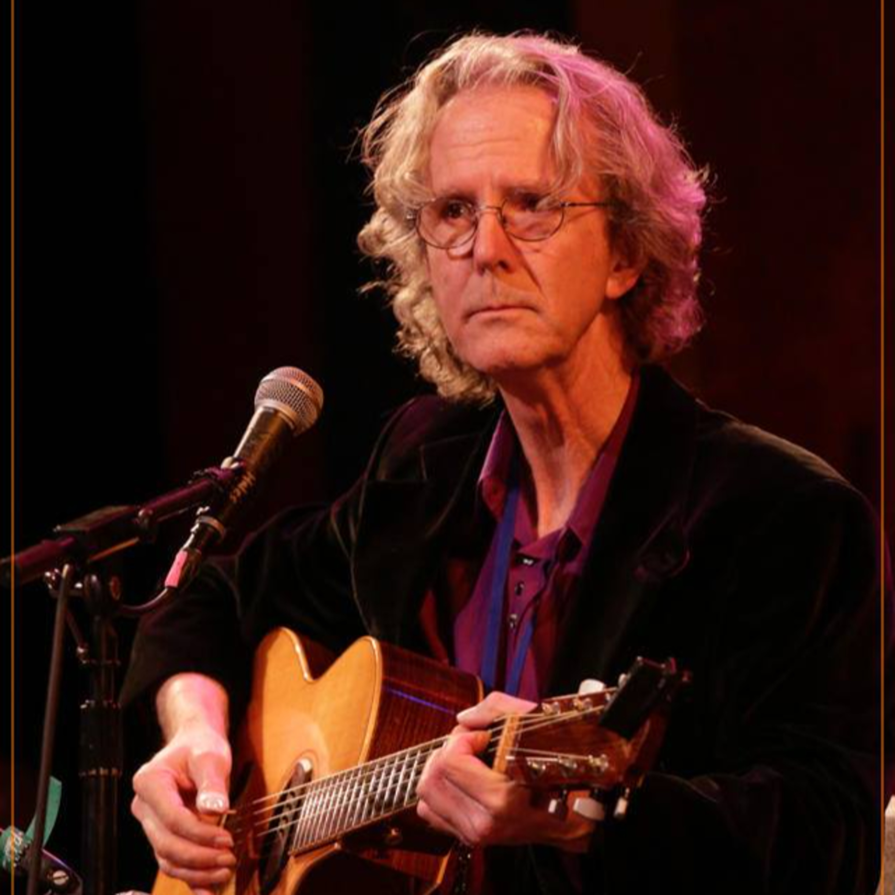 Music Trails with Mark Lafond