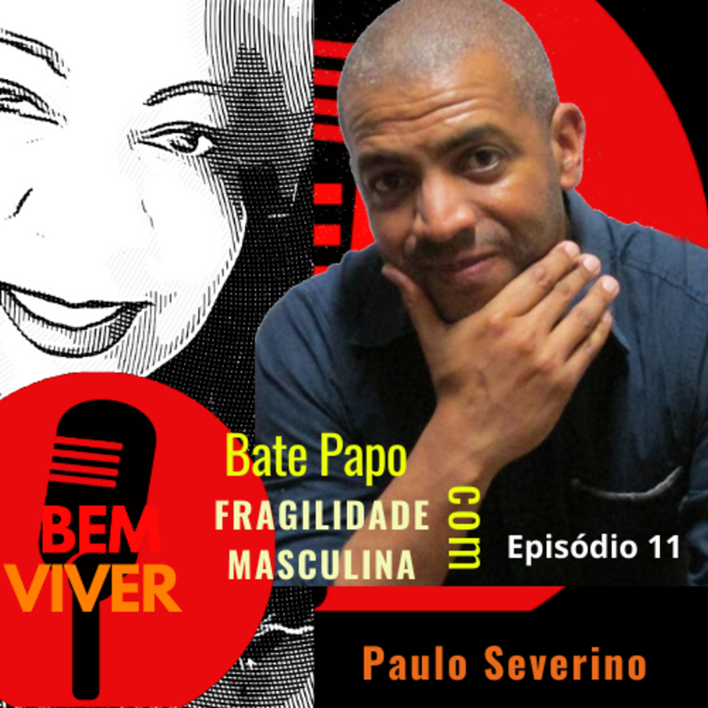 Fragilidade Masculina