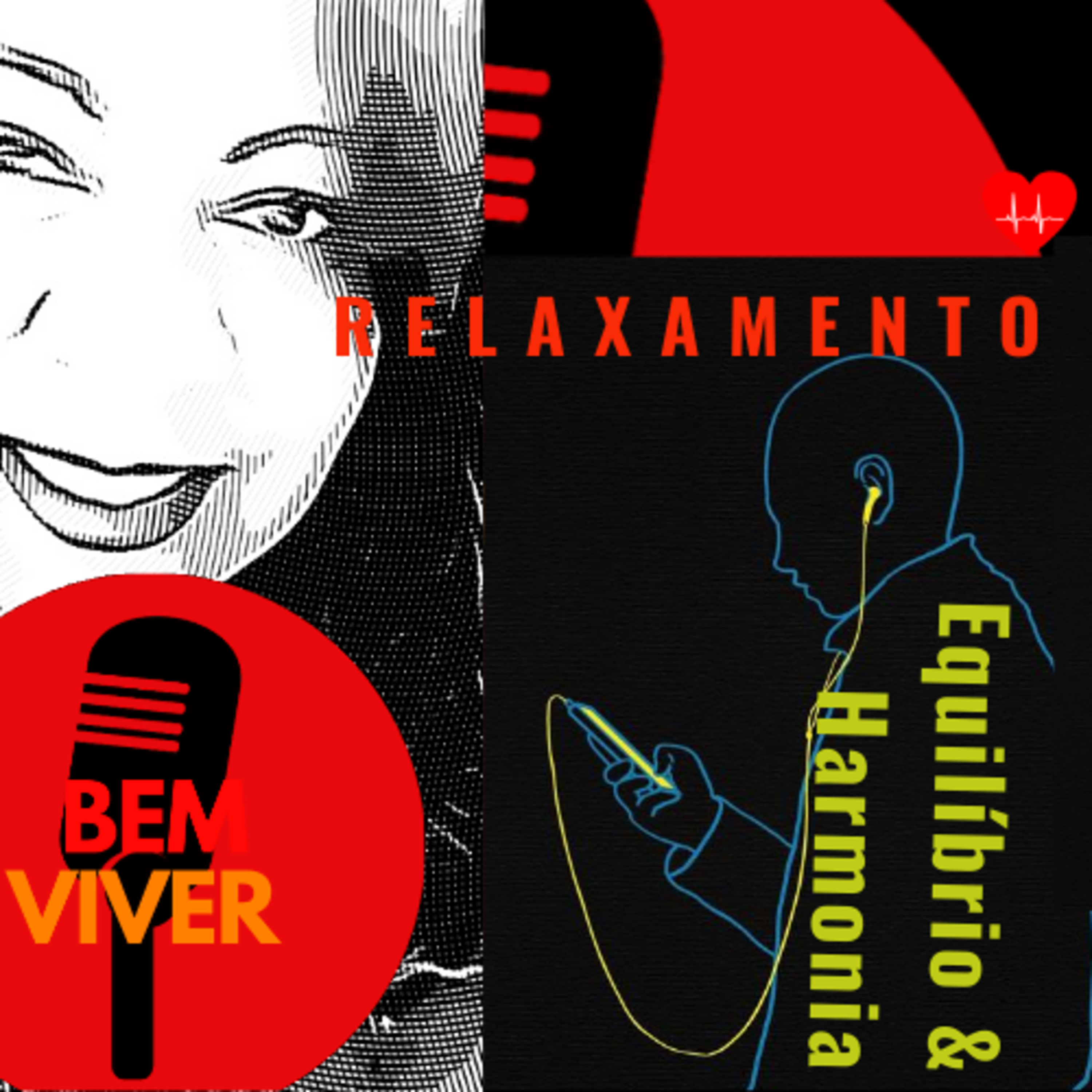 Relaxamento - Um Caminho Sem Estresse