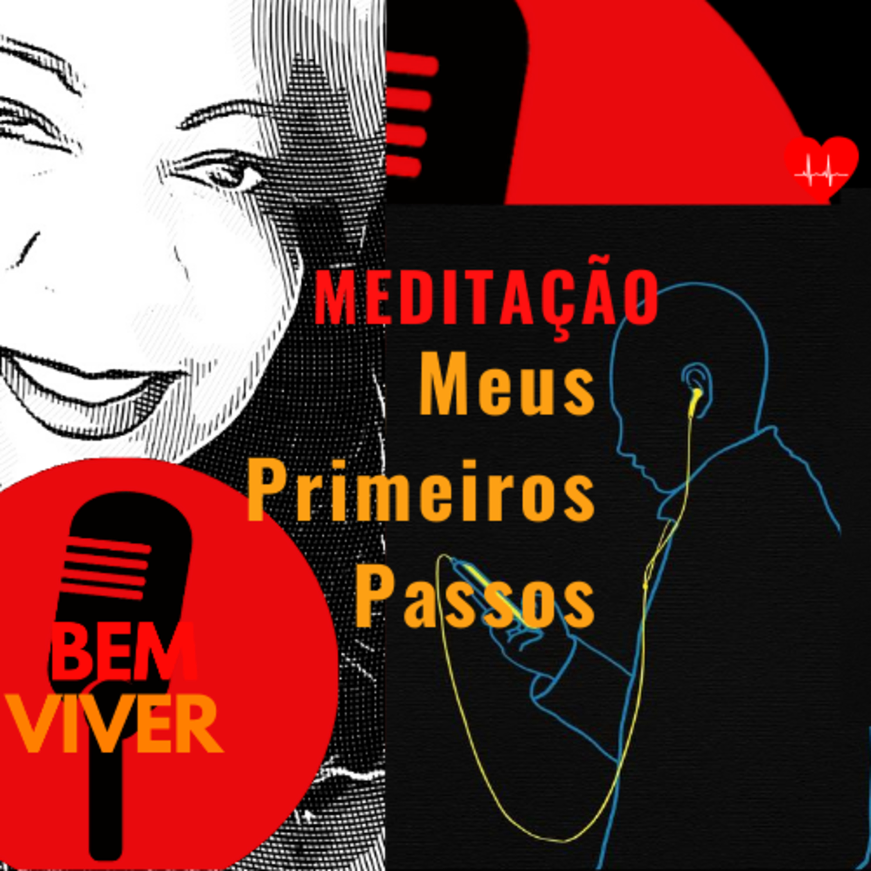 Primeiros Passos Na Meditação
