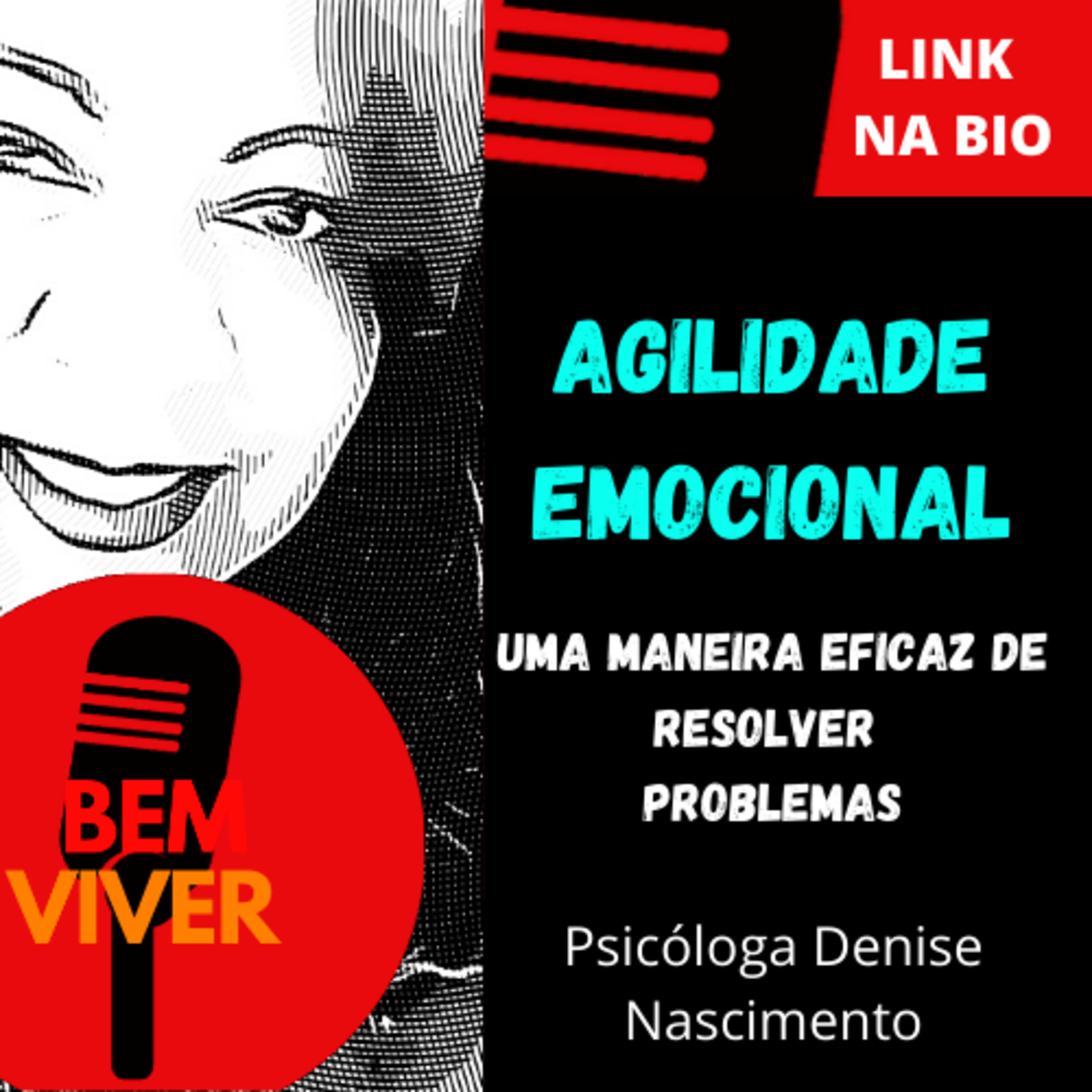 Agilidade Emocional Uma Maneira Eficaz de Resolver problemas