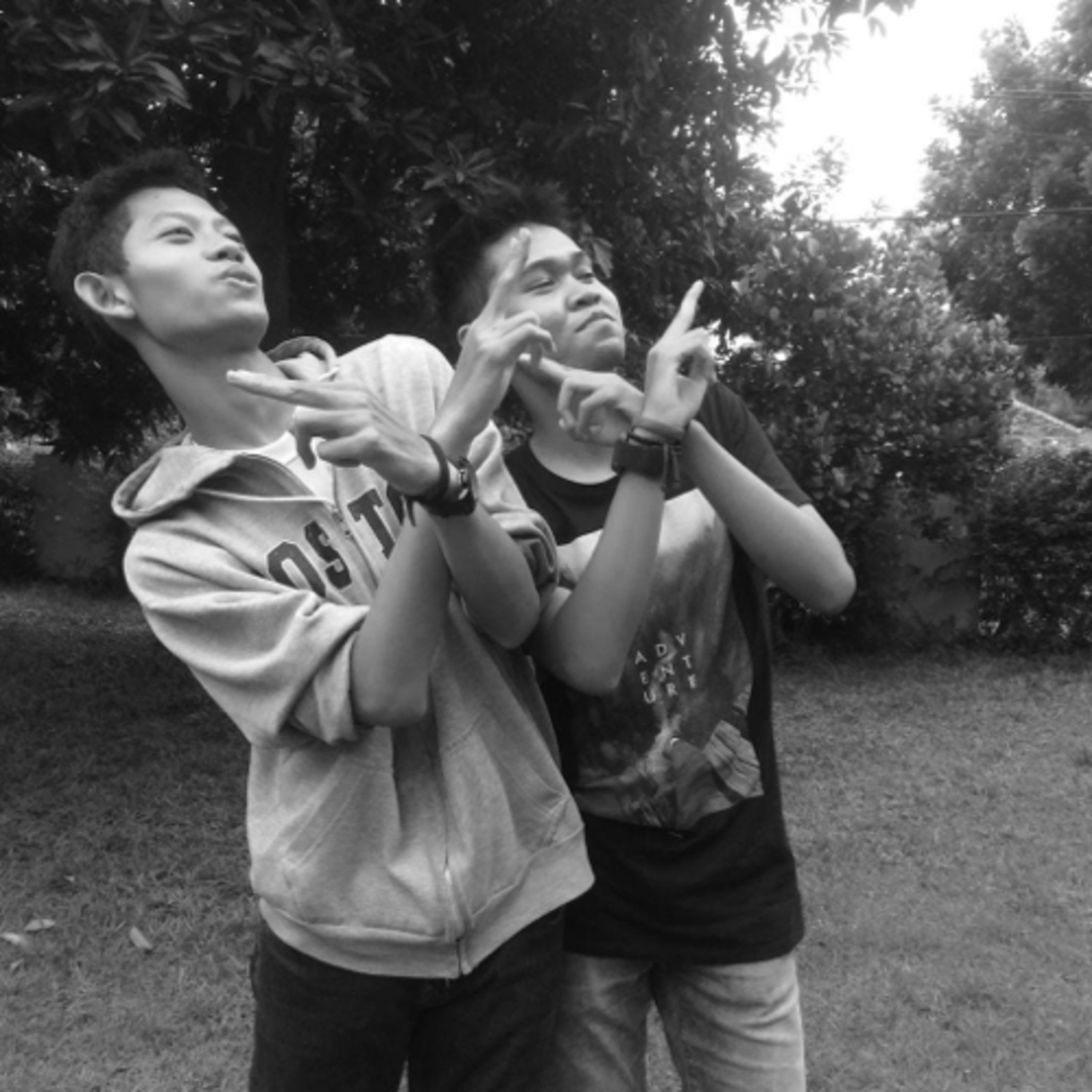 #1 Bucin paling serius ft Febrian episode artwork