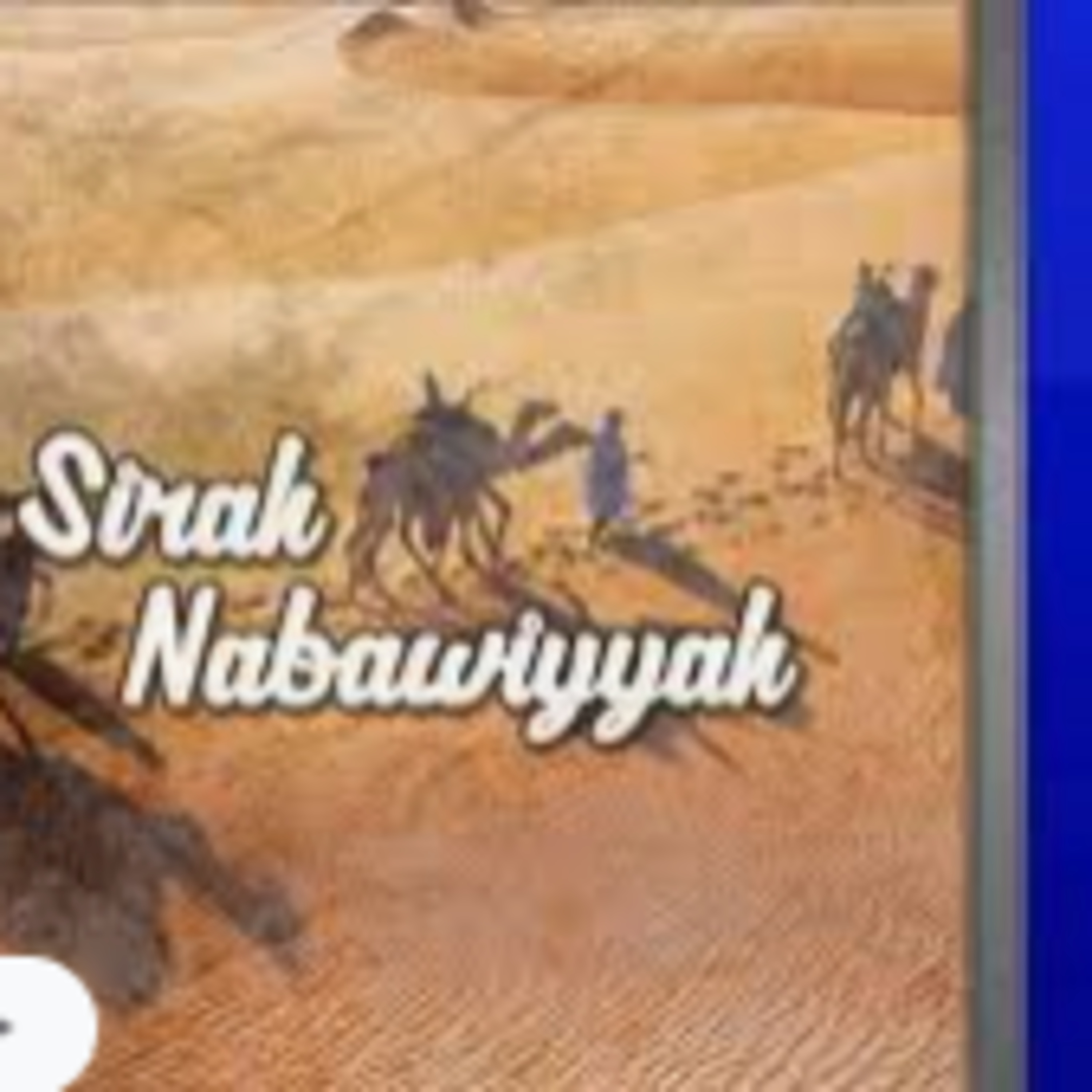 Sirah Nabawiyyah ke 8 - Perang Badar Part 1