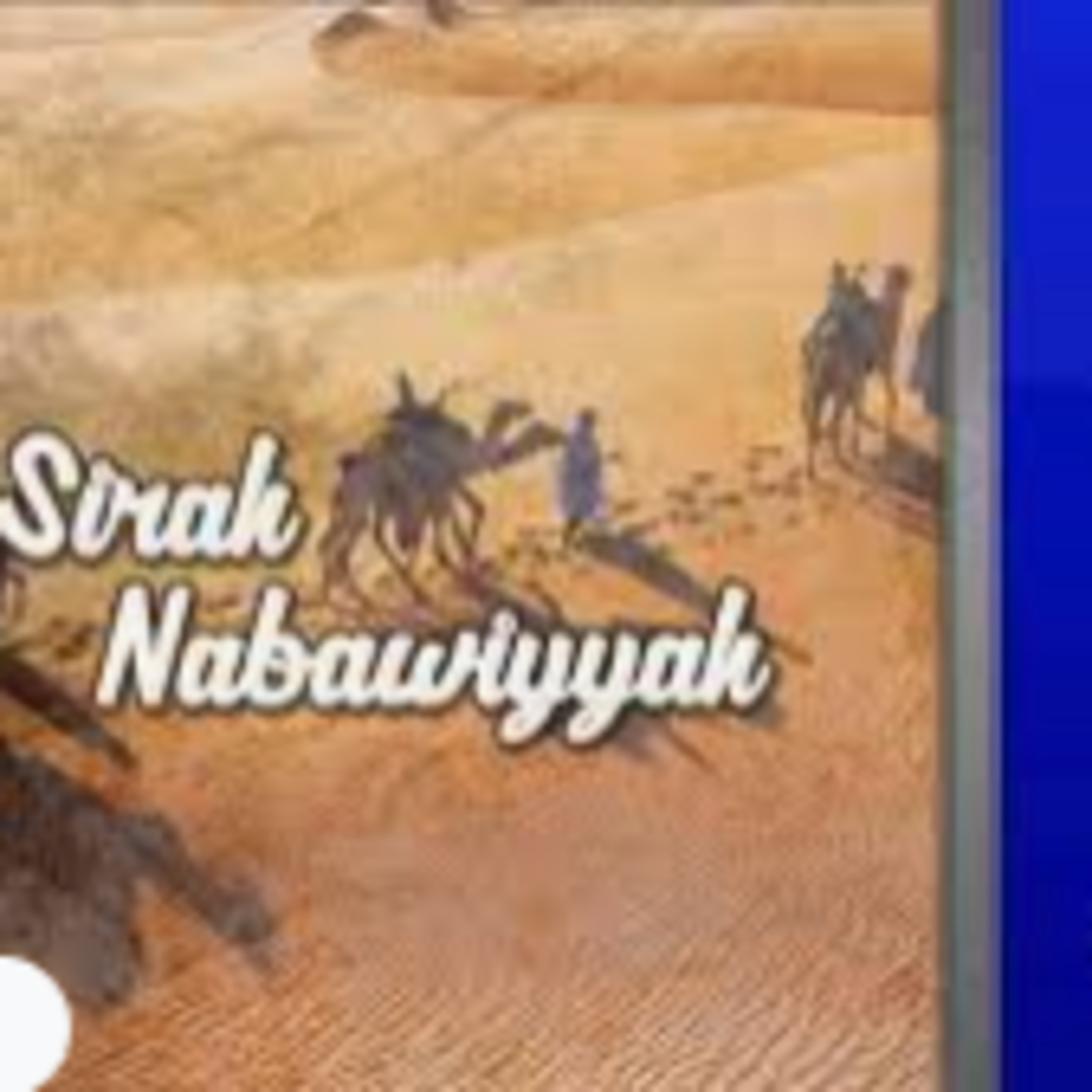 Sirah Nabawiyyah ke 9 - Perang Badar Part 2