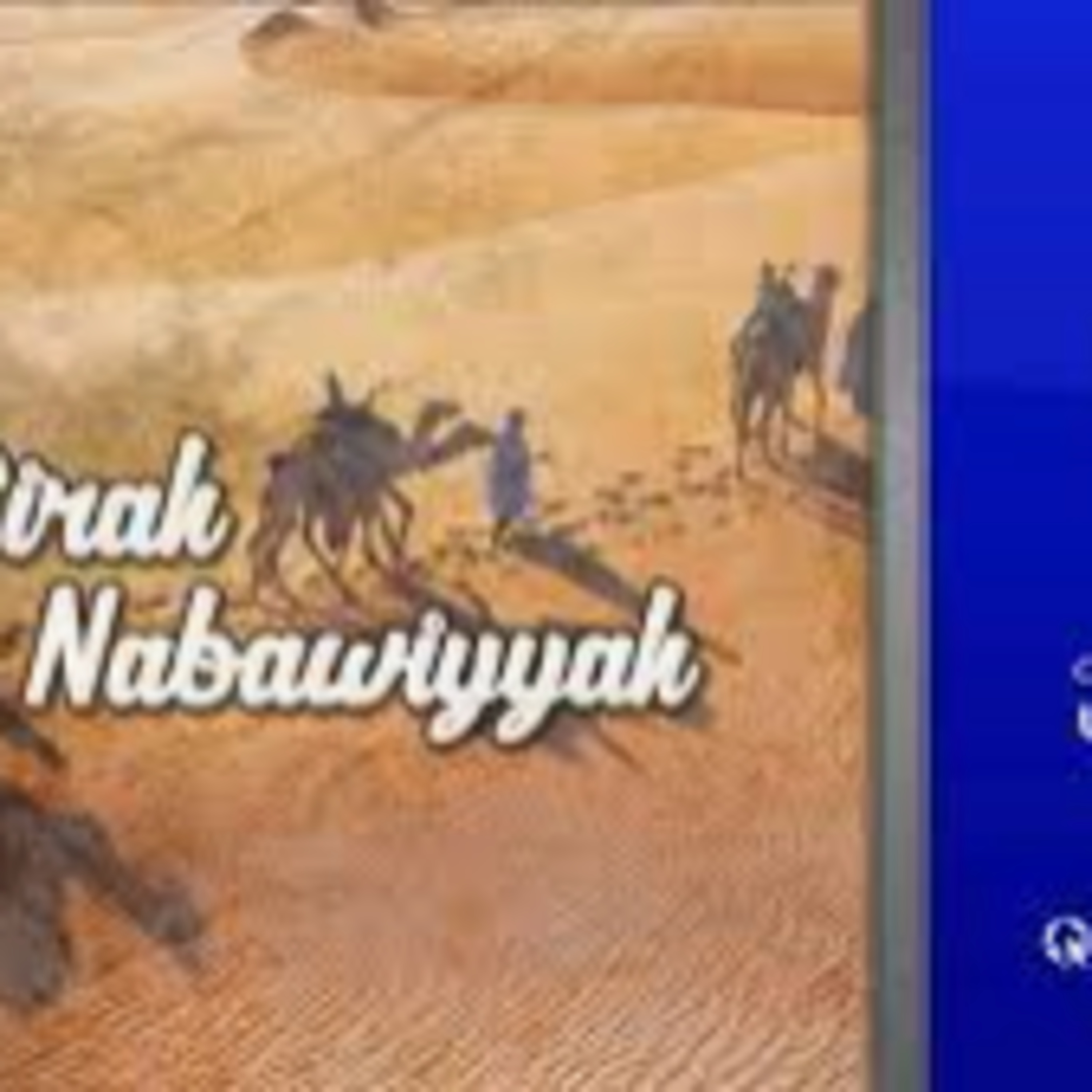Sirah Nabawiyyah ke 10 - Perang Uhud