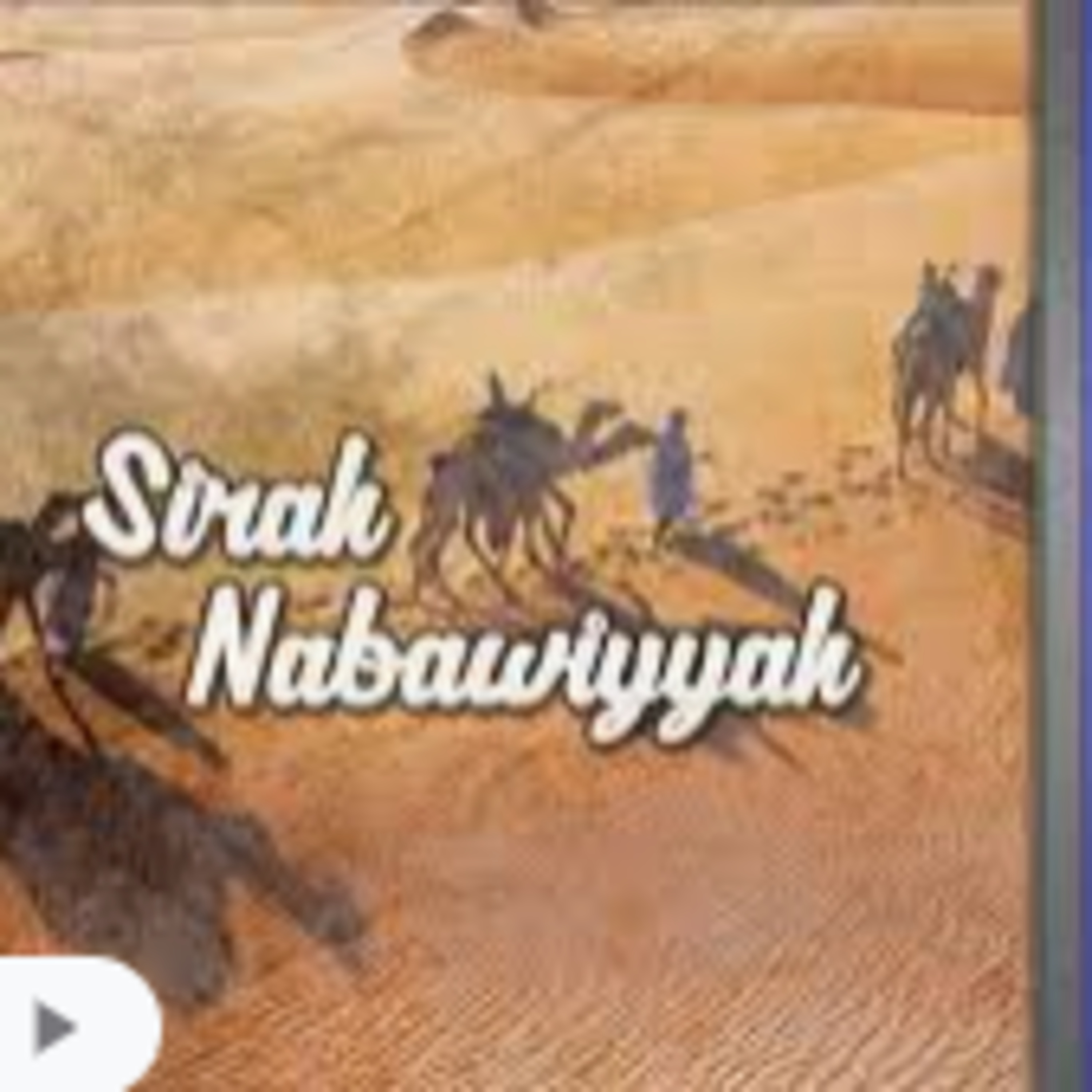 Sirah Nabawiyyah ke 26 - Perang Tabuk Part 3