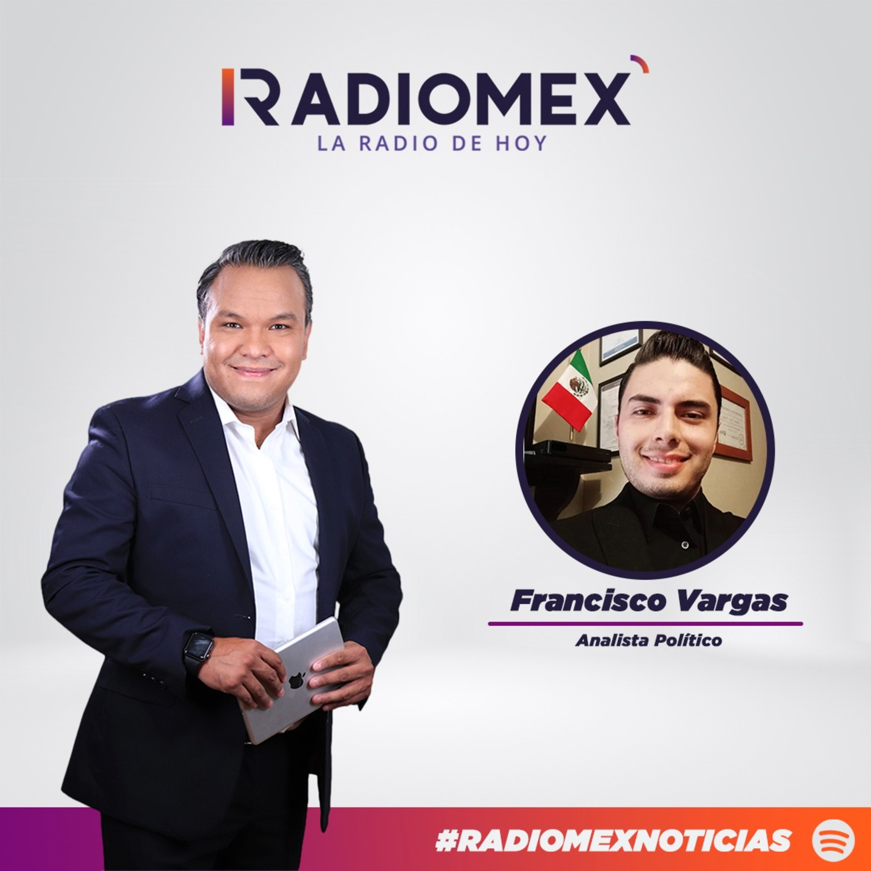 Radiomex \