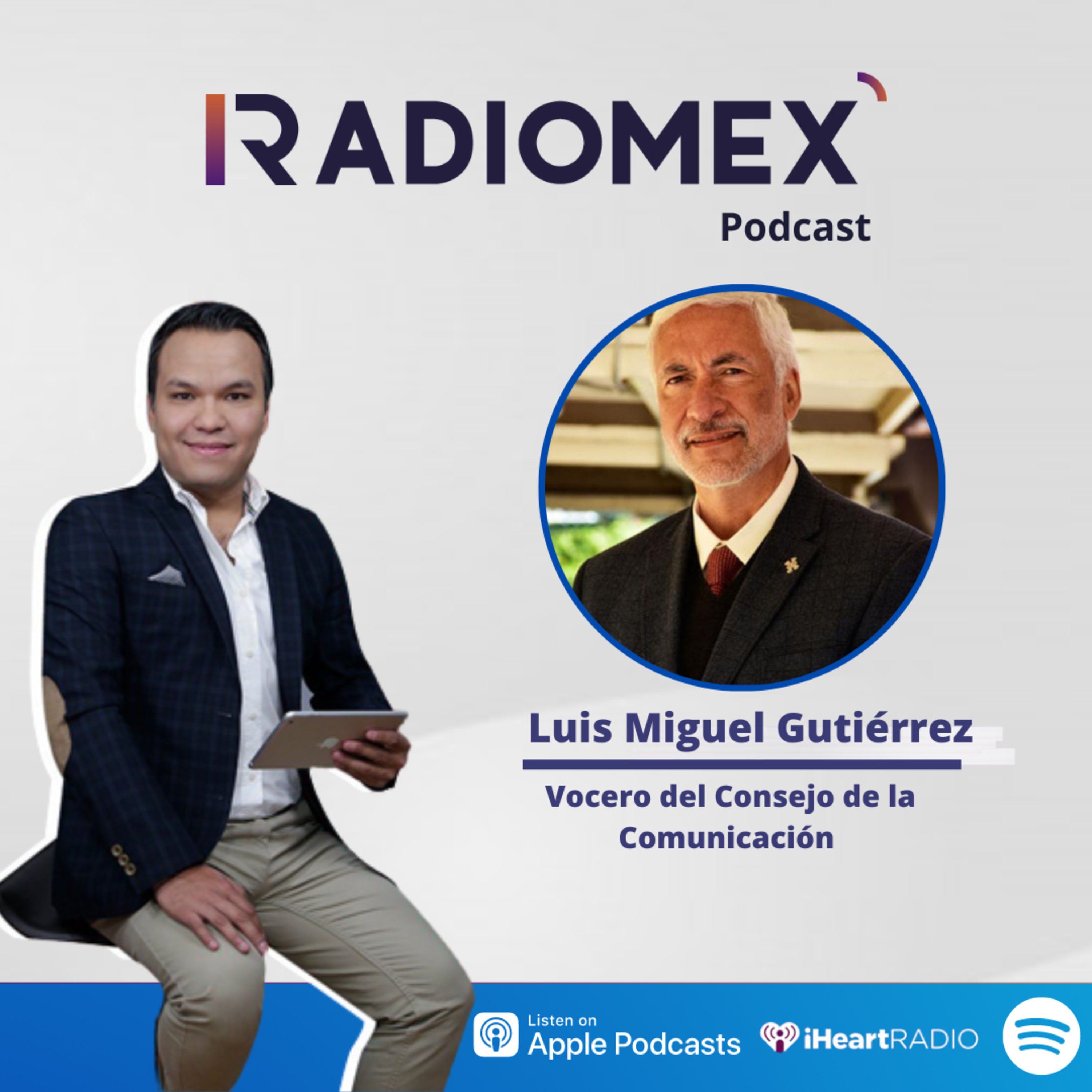 “Cuando te Activas, Te liberas”. episode artwork