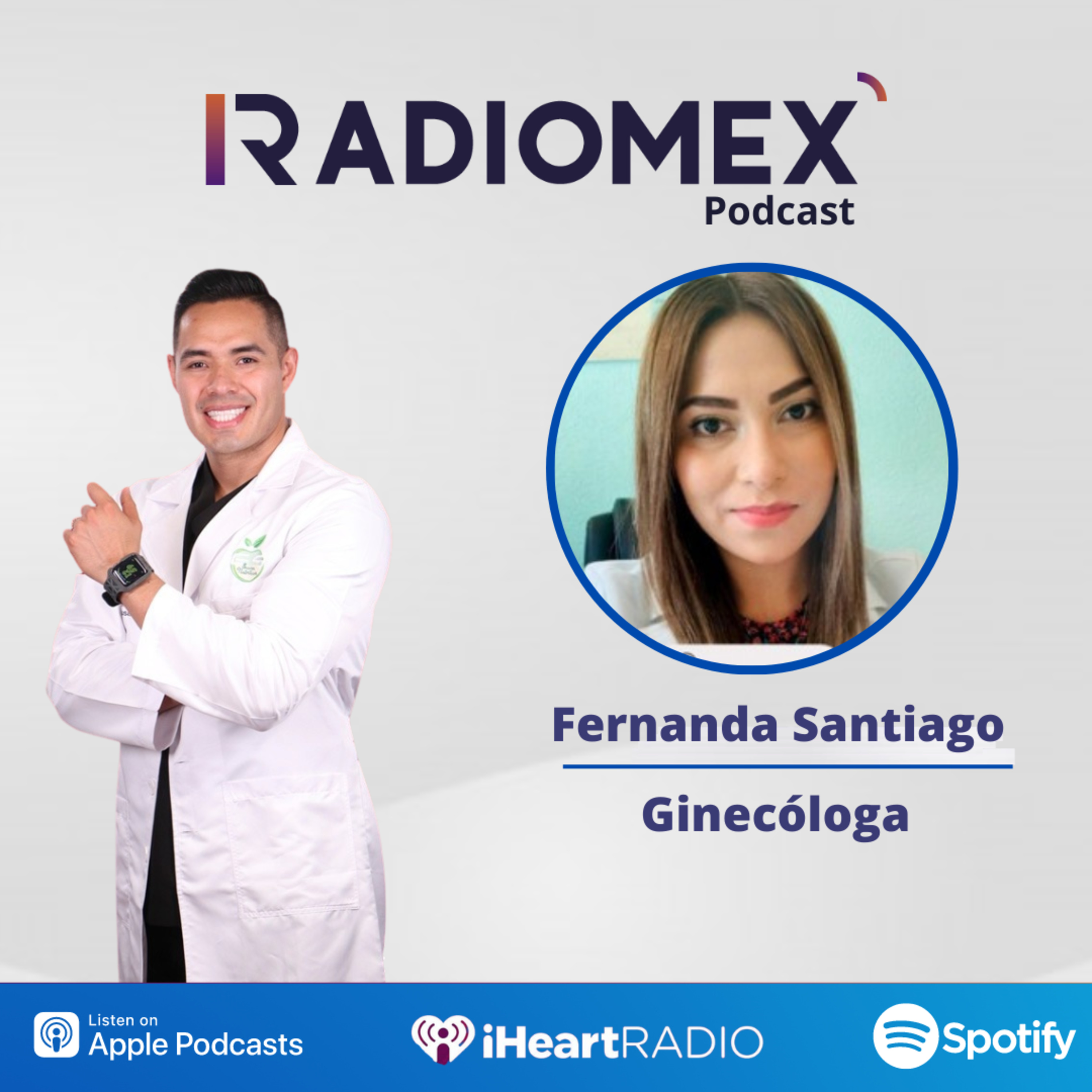 Mitos y realidades de la nutrición en el embarazo episode artwork