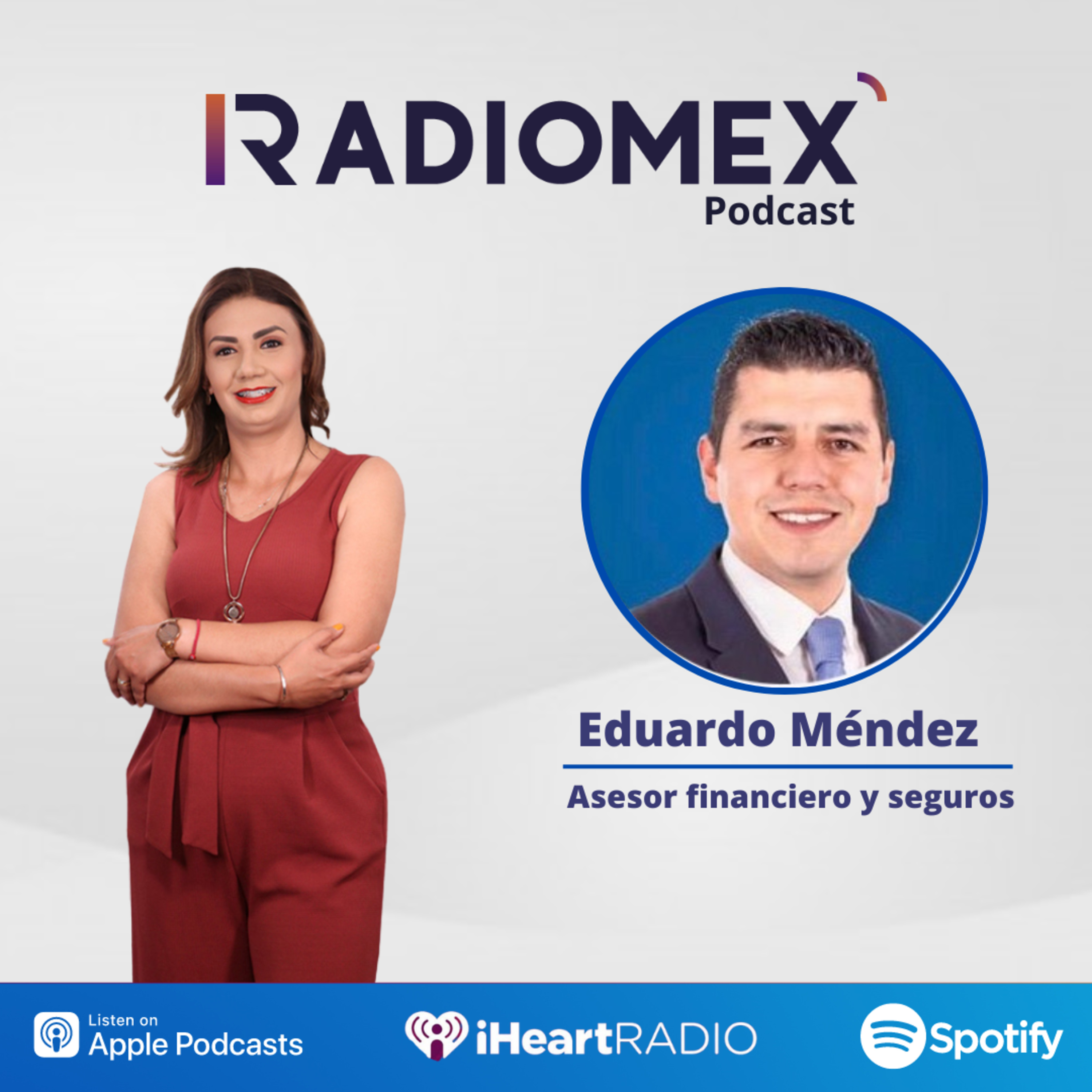 Es momento que te apliques en tu Educación Financiera episode artwork