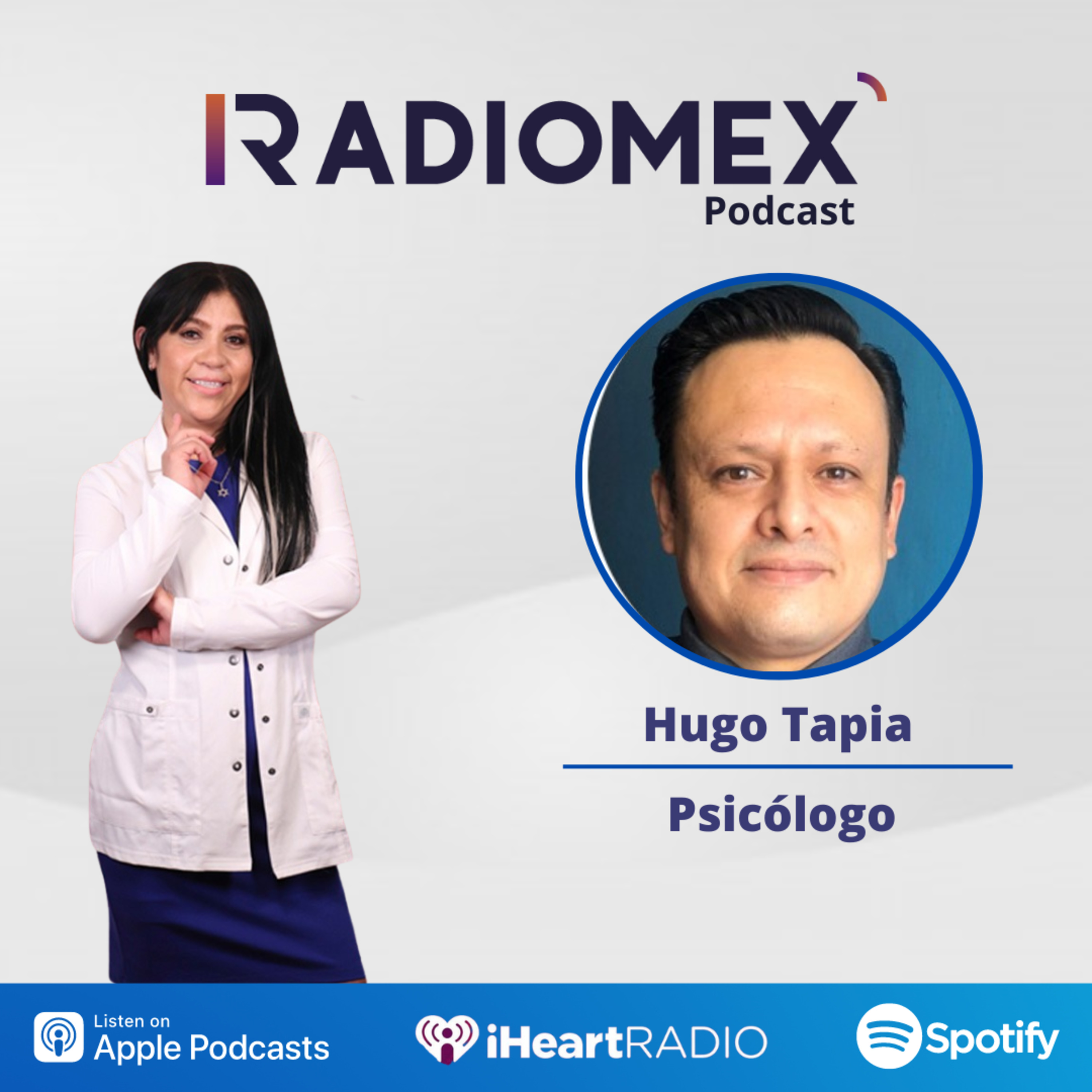 ¿Cómo influyen los padres en la relación de hermanos?  episode artwork