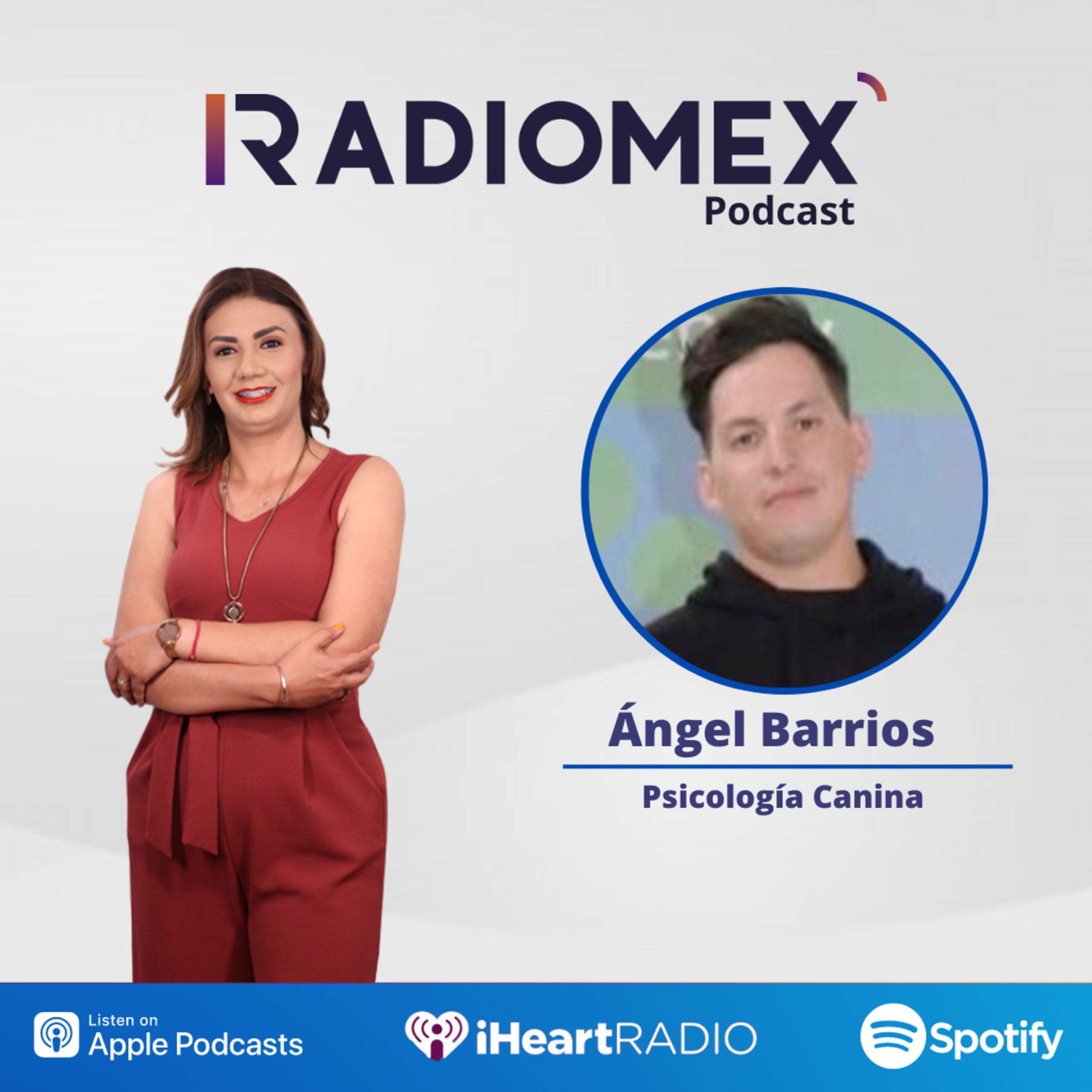 ¿Cómo enseñar a tus hijos el cuidado de una mascota? episode artwork